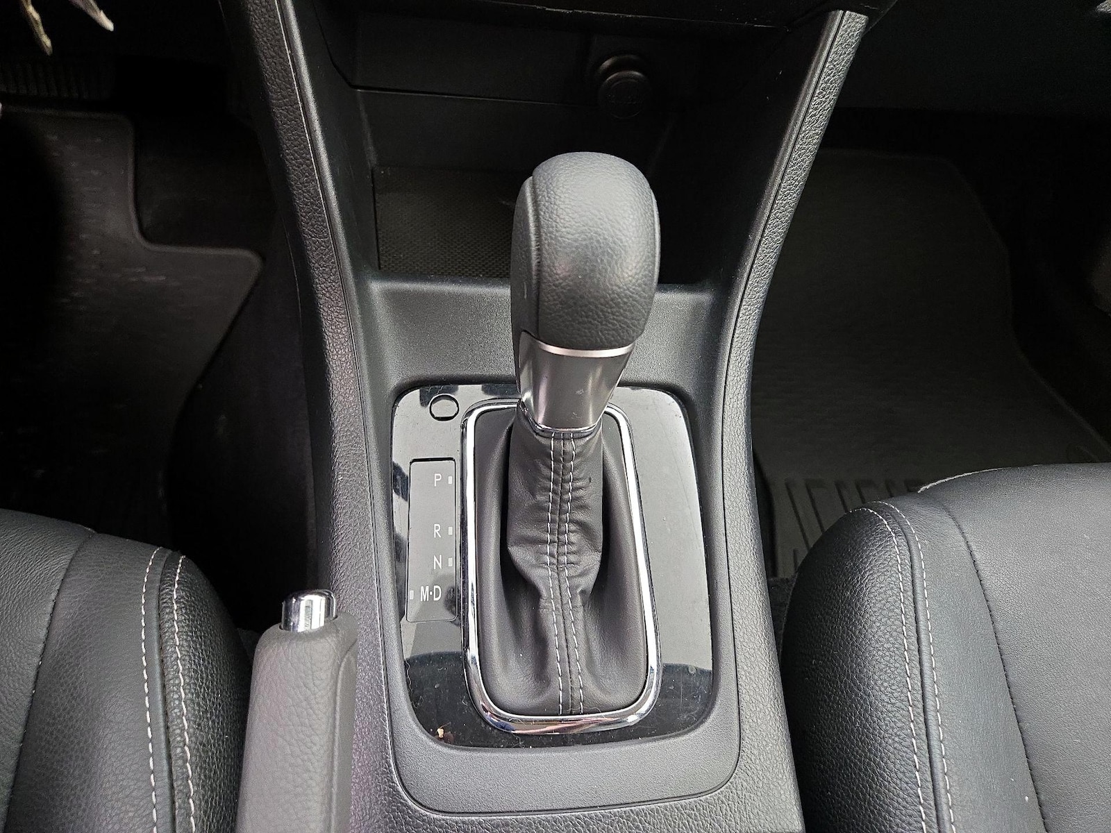 2015 Subaru Impreza Sport Limited - Photo 18