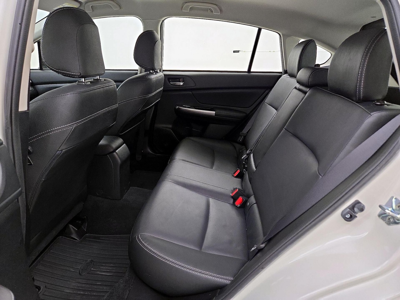 2015 Subaru Impreza Sport Limited - Photo 20