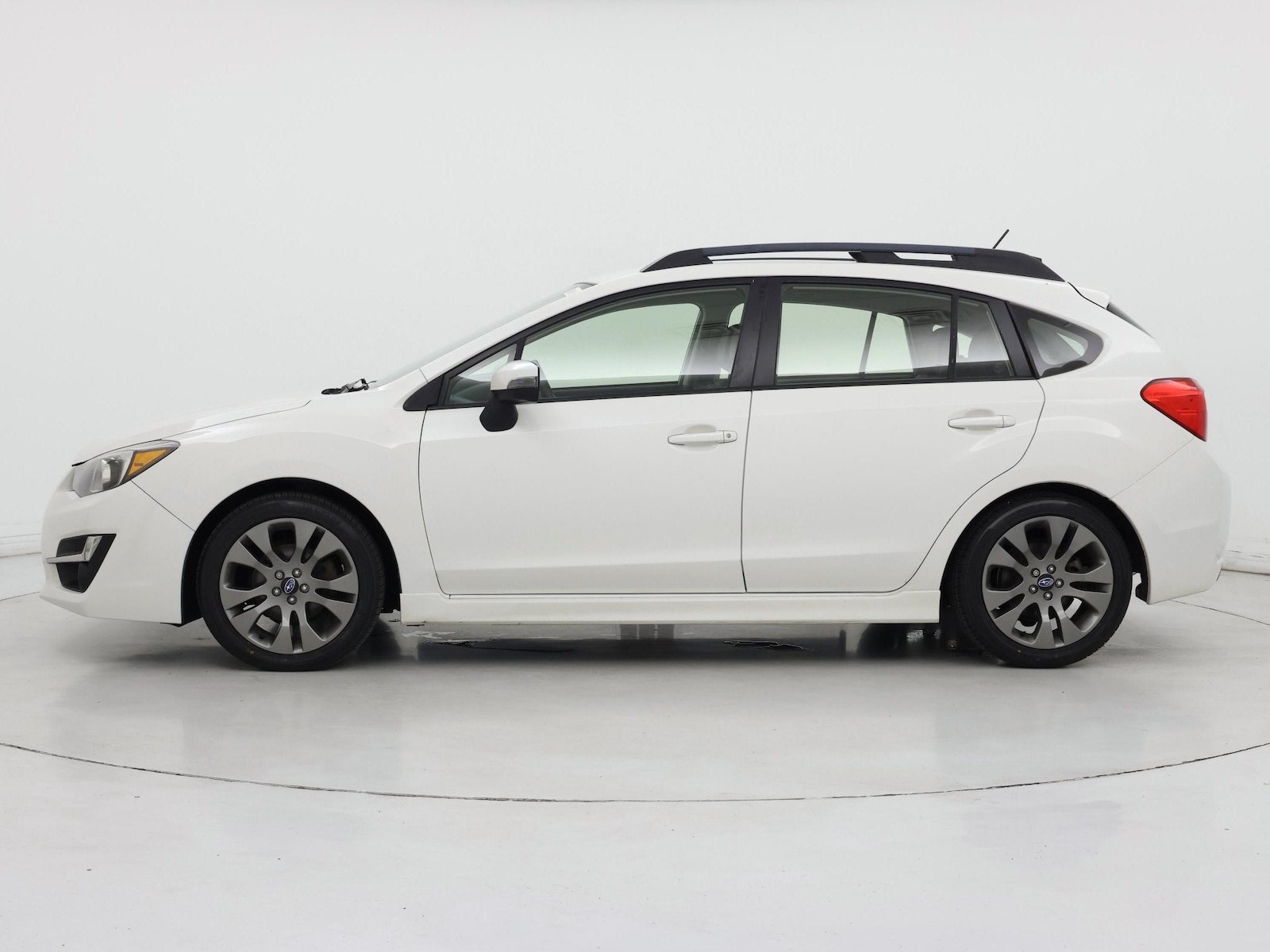 2015 Subaru Impreza Sport Limited - Photo 4