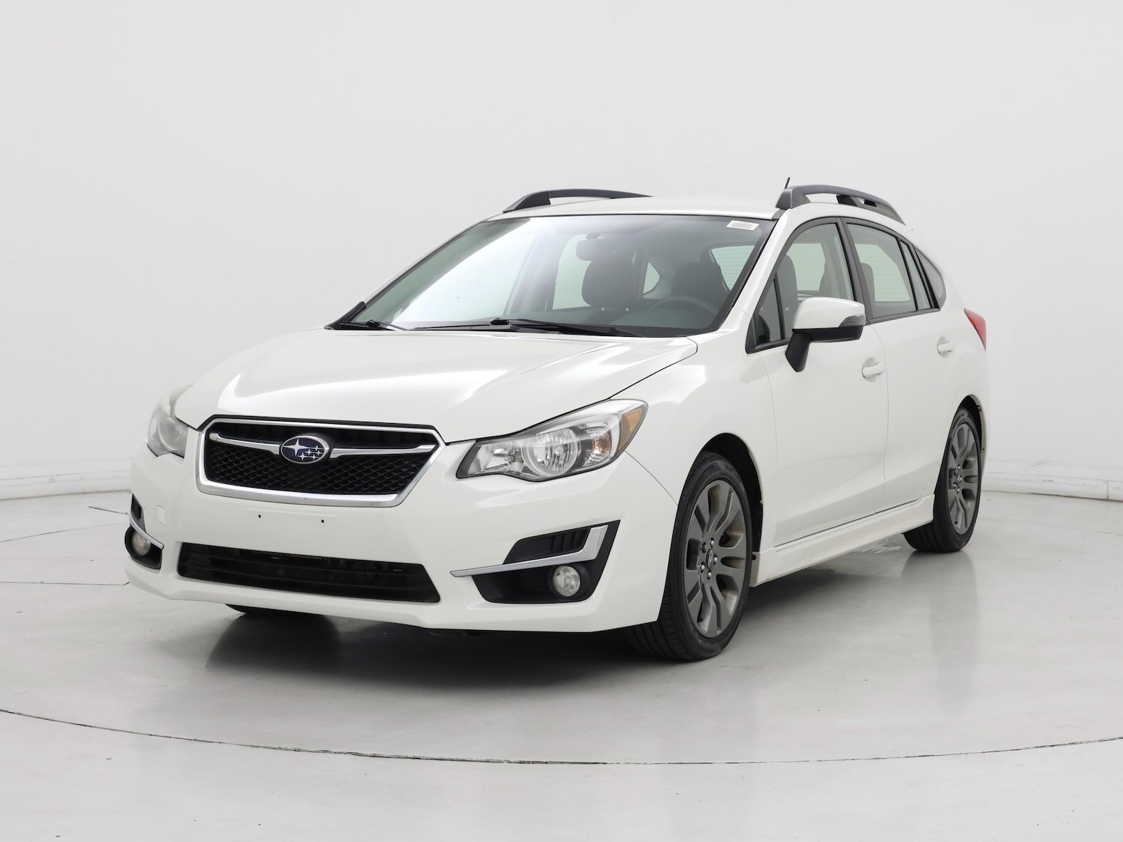 2015 Subaru Impreza Sport Limited - Photo 5