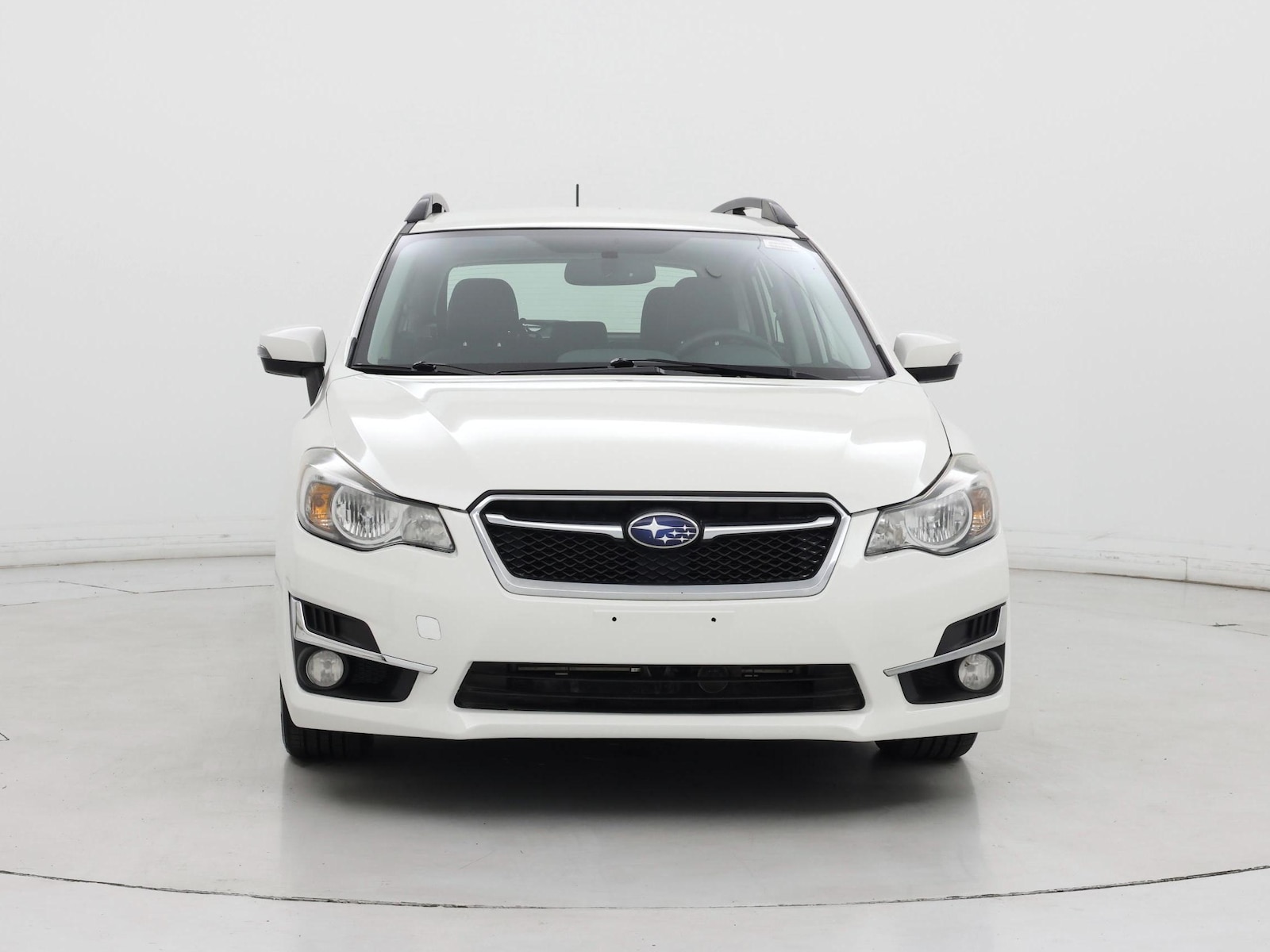 2015 Subaru Impreza Sport Limited - Photo 6