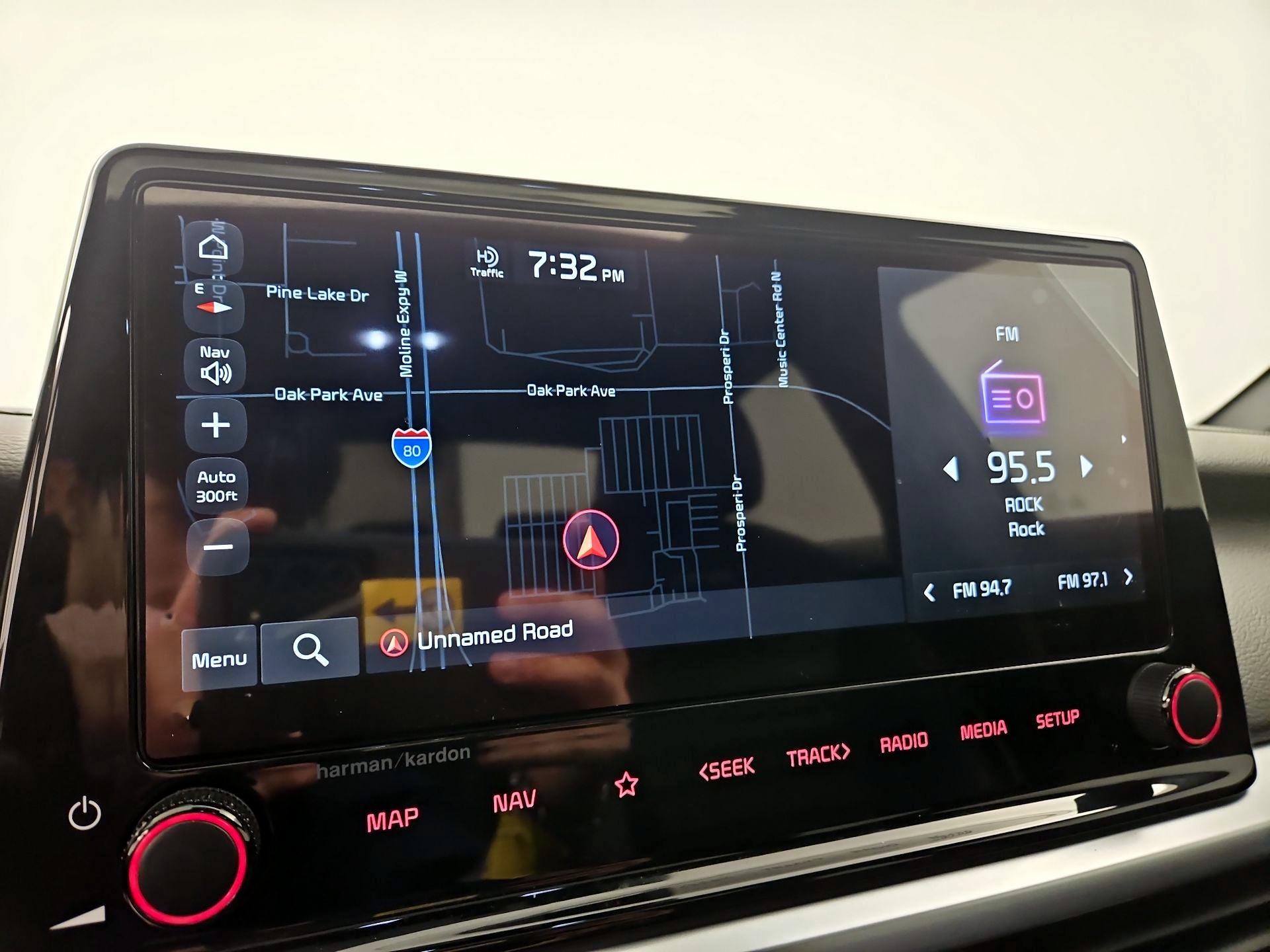 Thumbnail: 2022 Kia Forte - 14