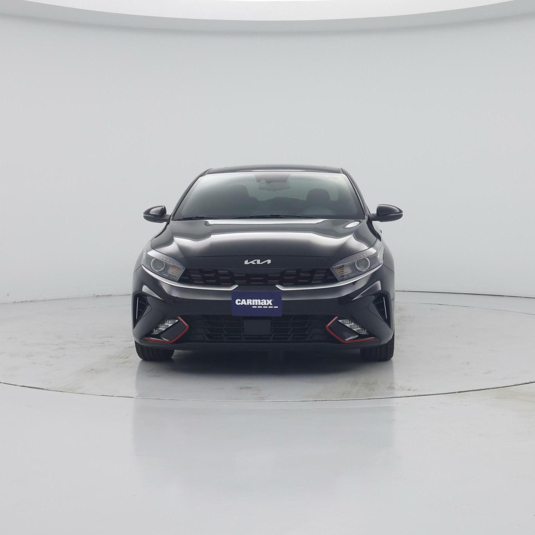 Thumbnail: 2022 Kia Forte - 5