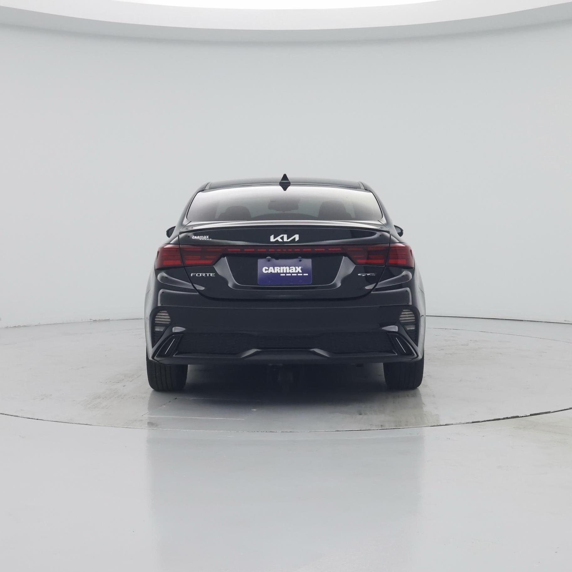 Thumbnail: 2022 Kia Forte - 6