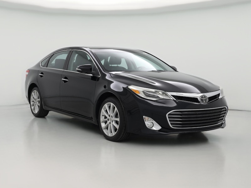 2014 Toyota Avalon Limited -
                  Grand Rapids, MI