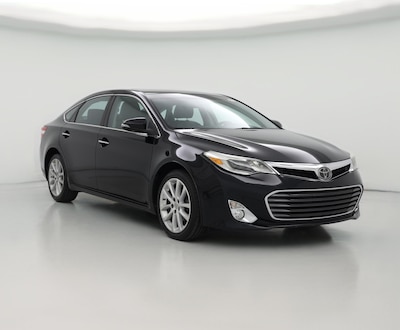 2014 Toyota Avalon Limited
