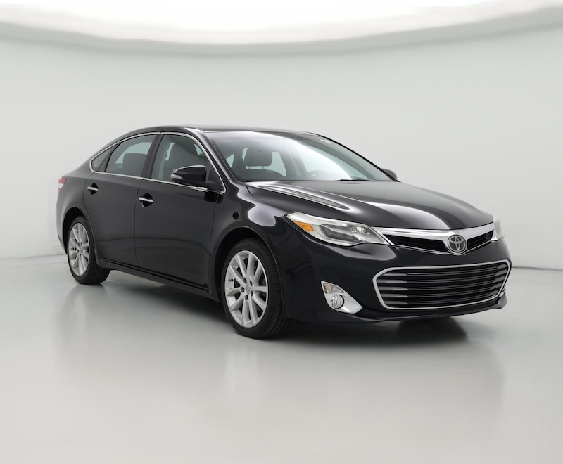 2014 Toyota Avalon Limited