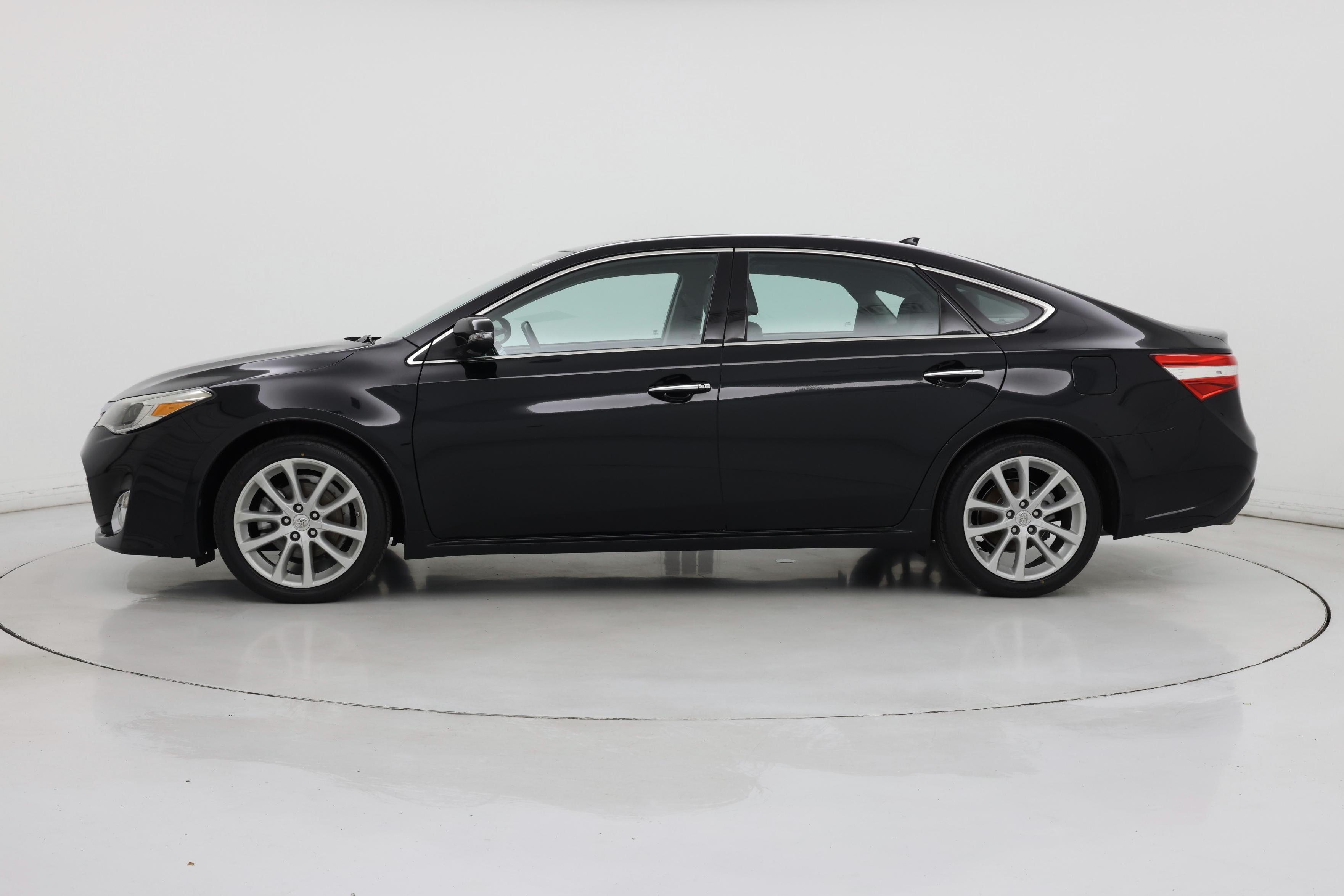 Thumbnail: 2014 Toyota Avalon - 3