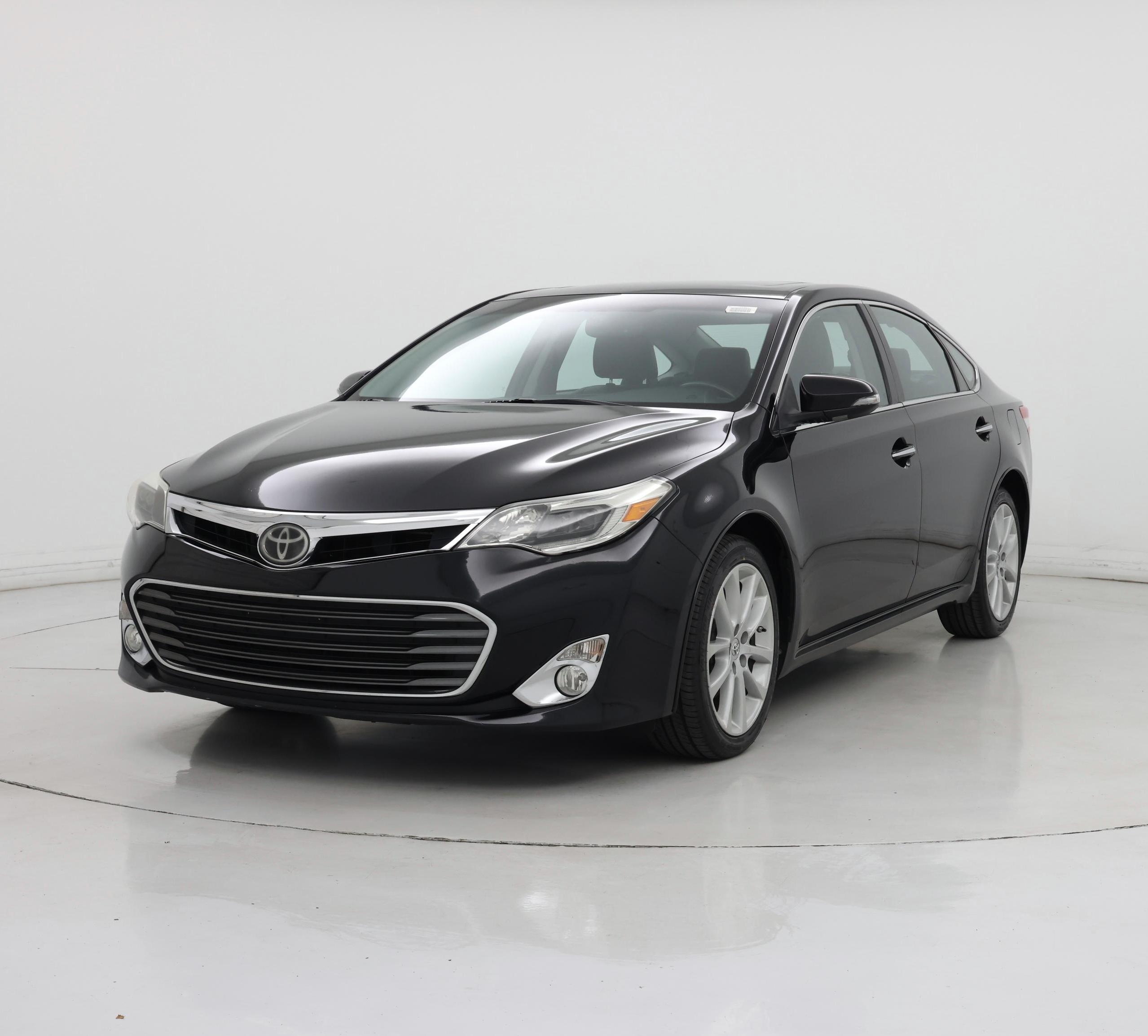 Thumbnail: 2014 Toyota Avalon - 4