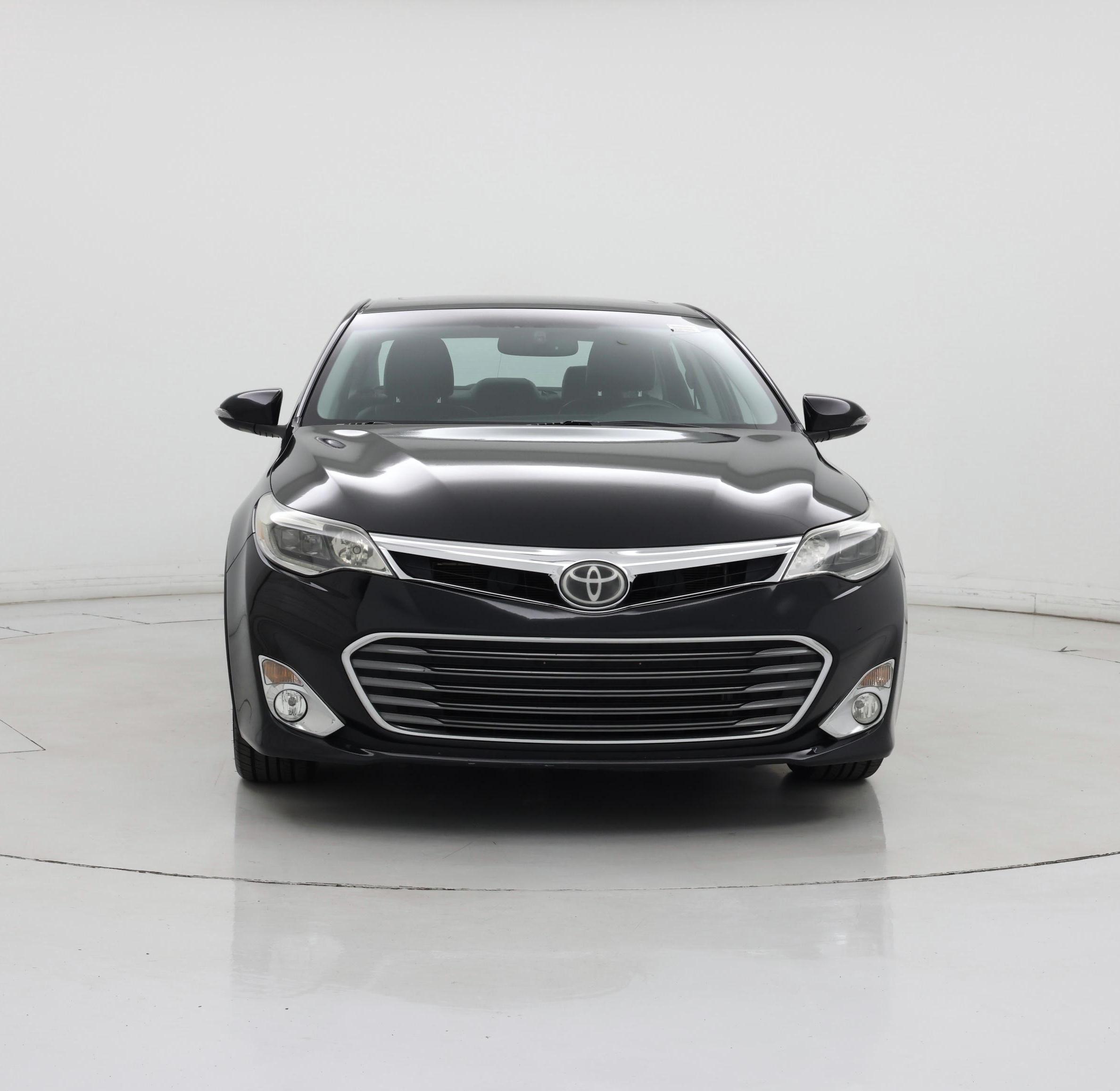 Thumbnail: 2014 Toyota Avalon - 5