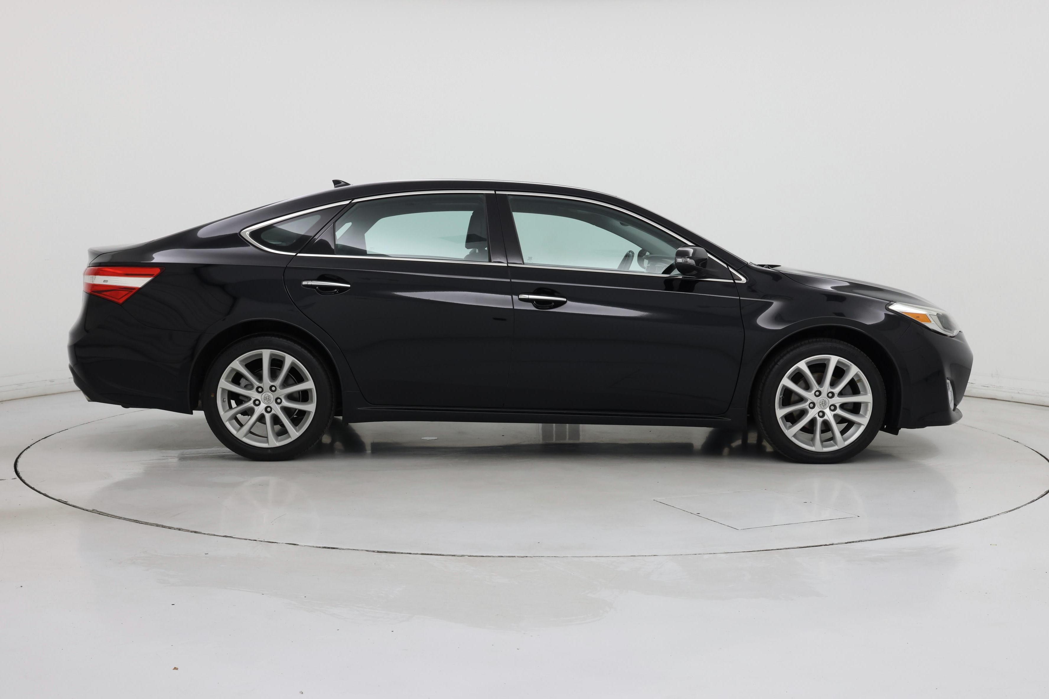 Thumbnail: 2014 Toyota Avalon - 7