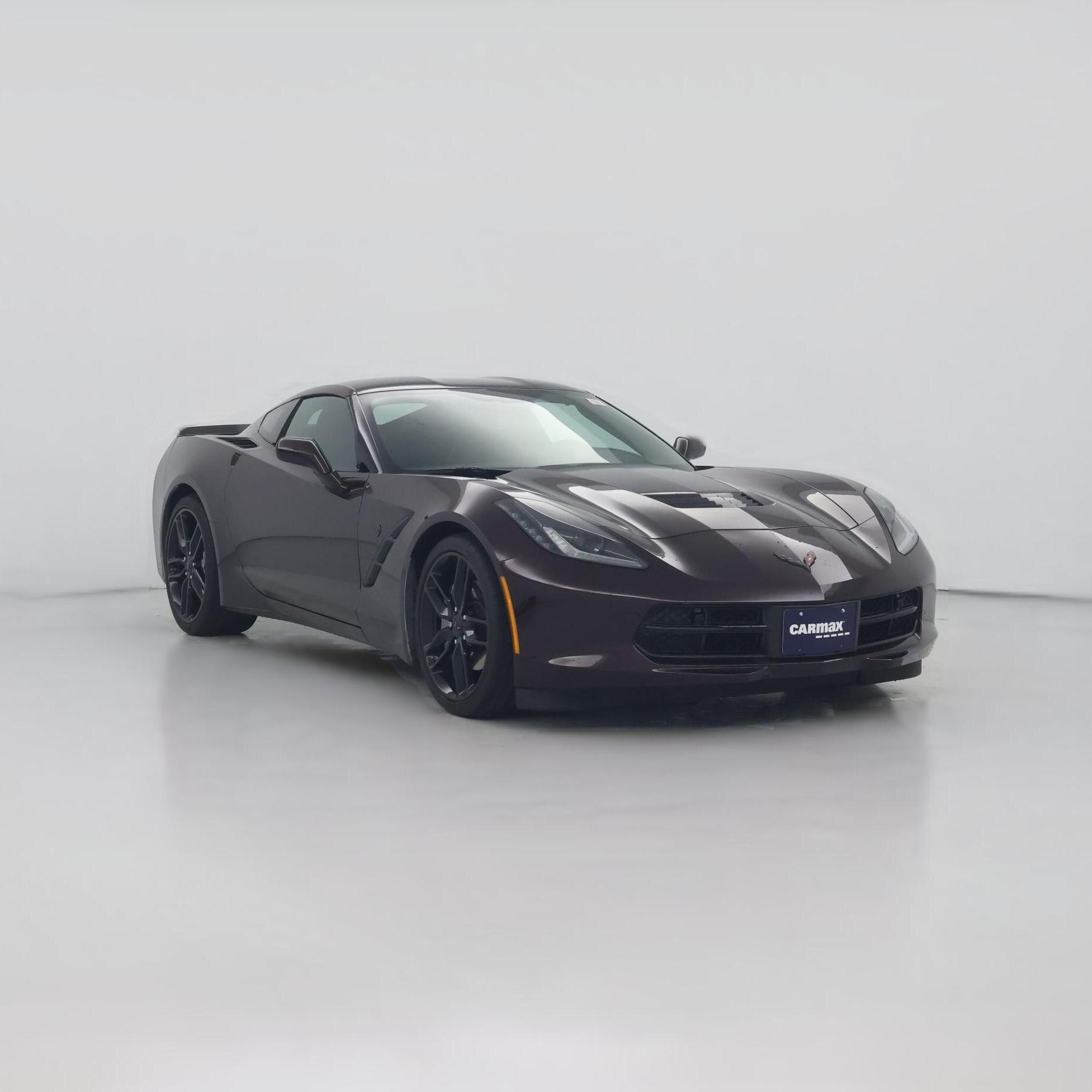 Thumbnail: 2017 Chevrolet Corvette - 1