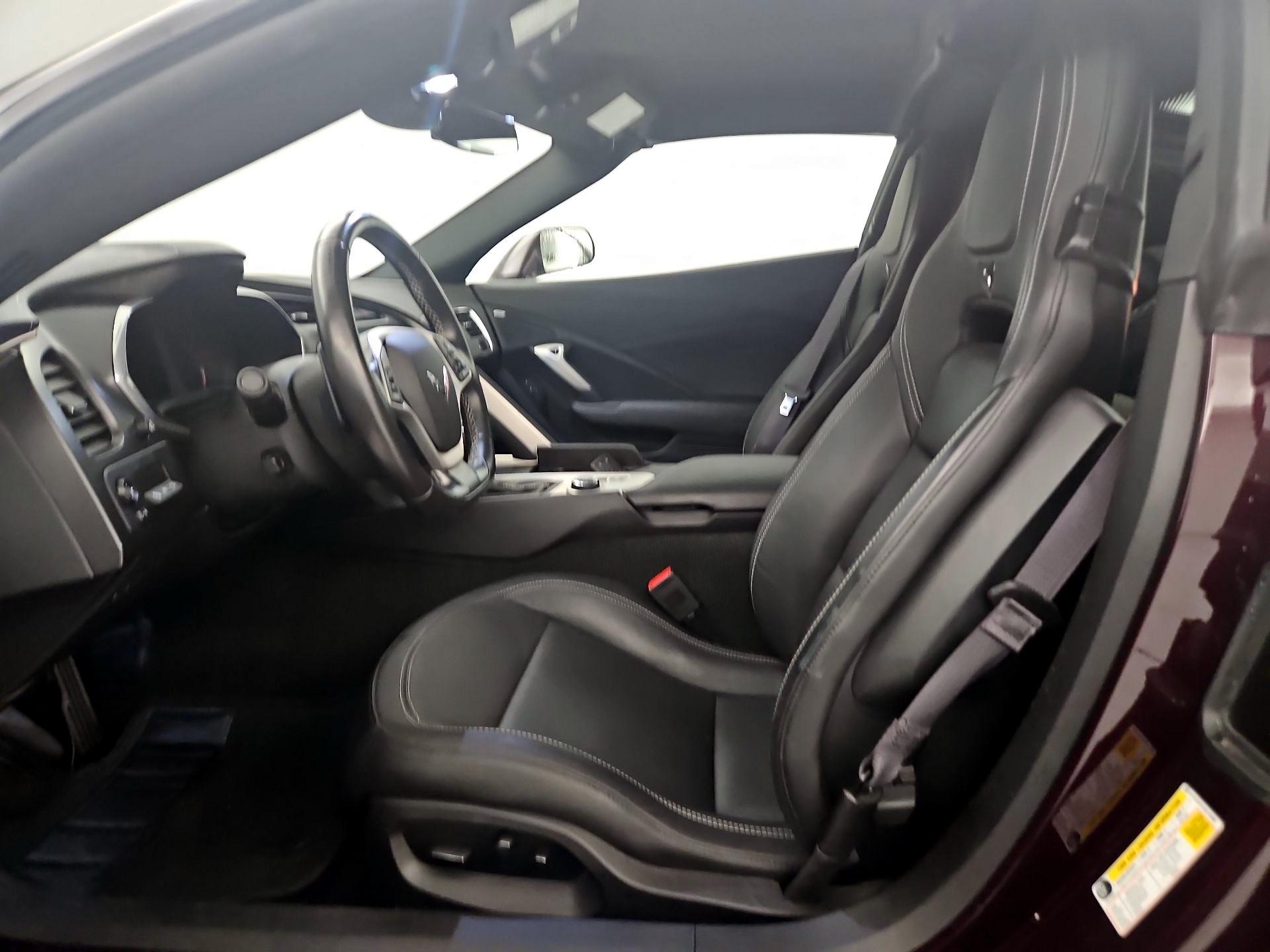 Thumbnail: 2017 Chevrolet Corvette - 11