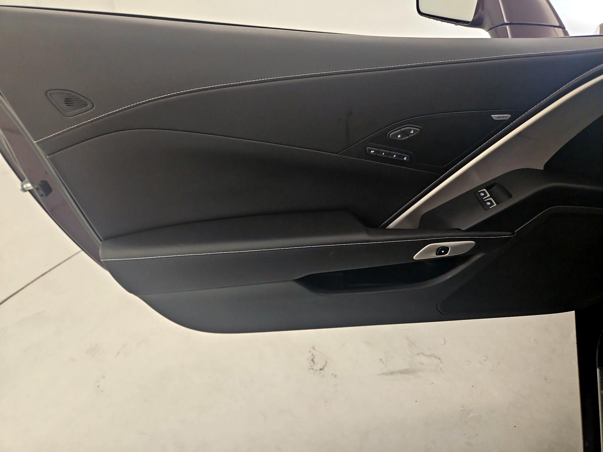 Thumbnail: 2017 Chevrolet Corvette - 12