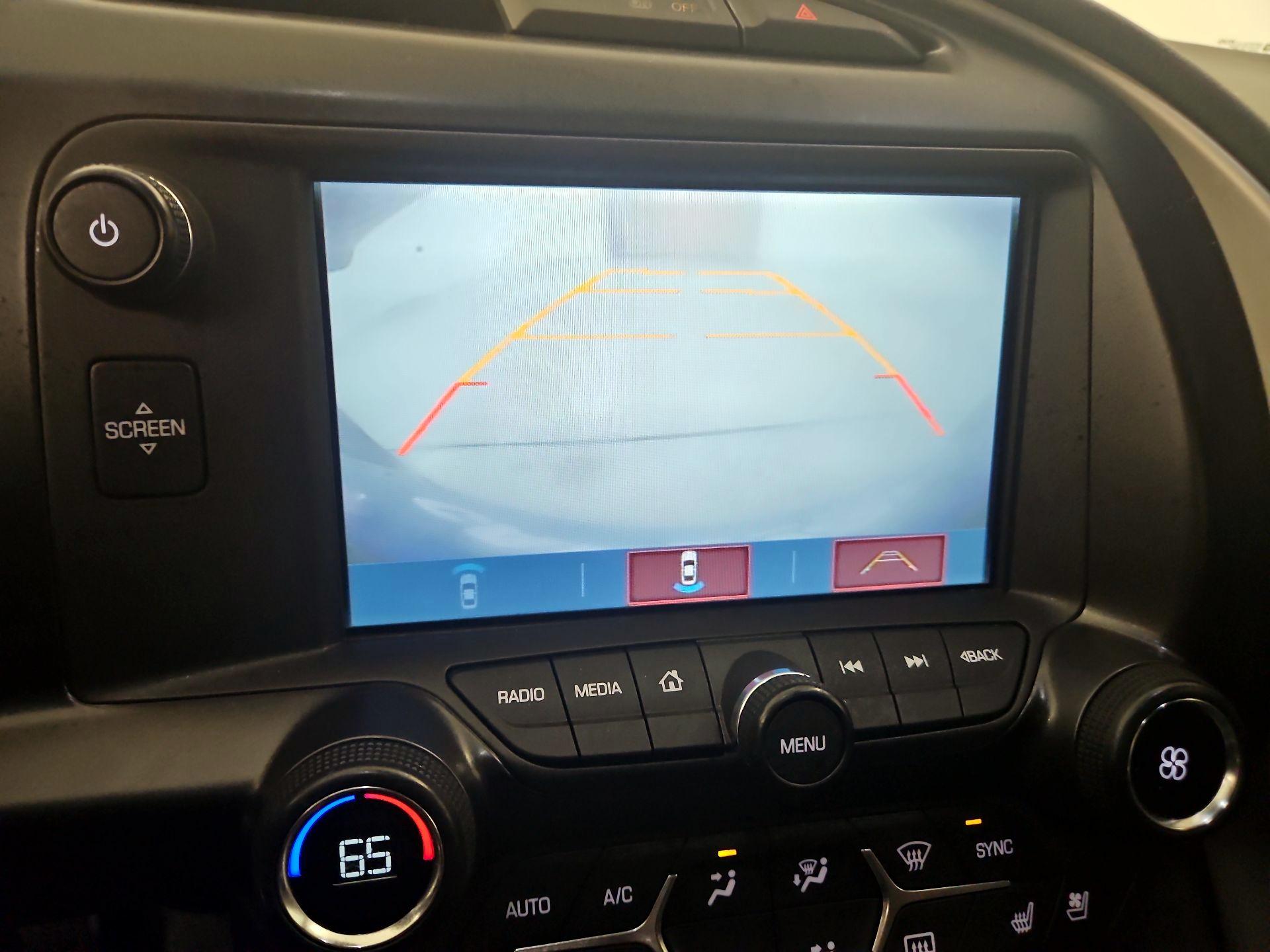 Thumbnail: 2017 Chevrolet Corvette - 14