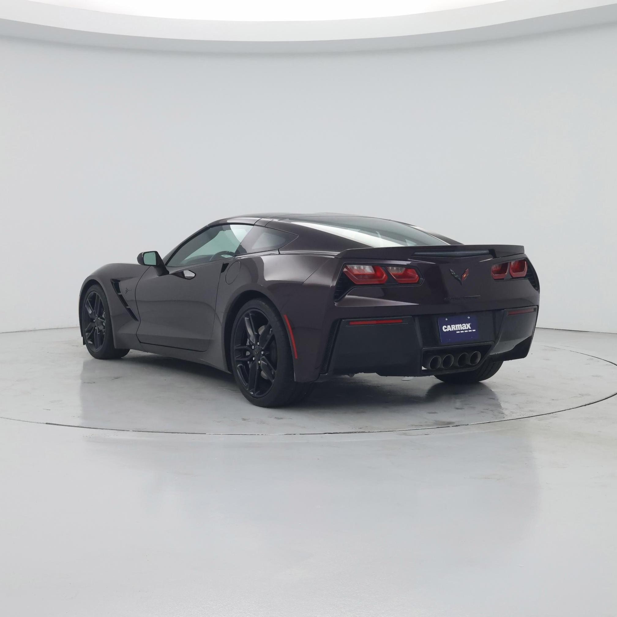 Thumbnail: 2017 Chevrolet Corvette - 2