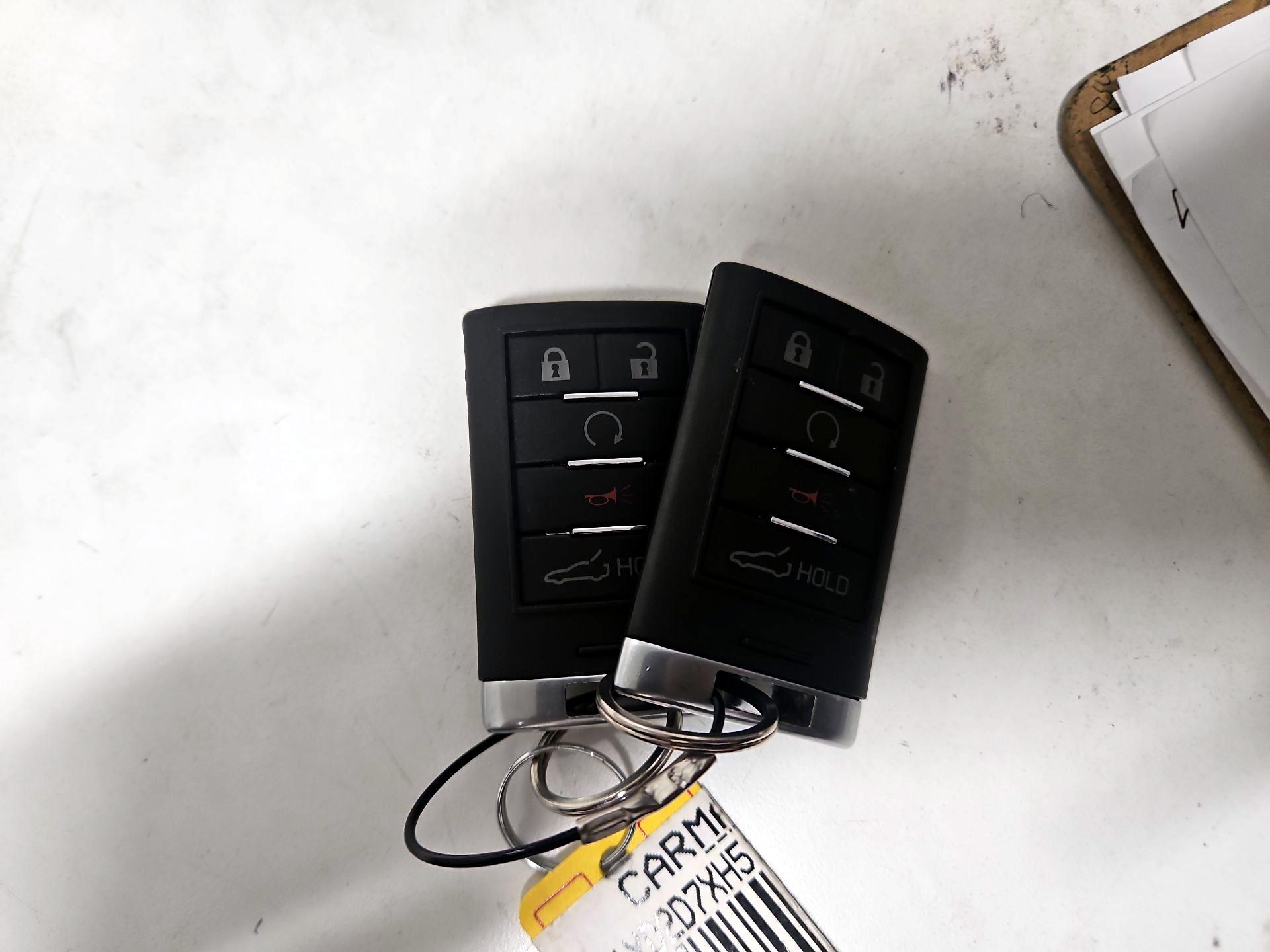 Thumbnail: 2017 Chevrolet Corvette - 20