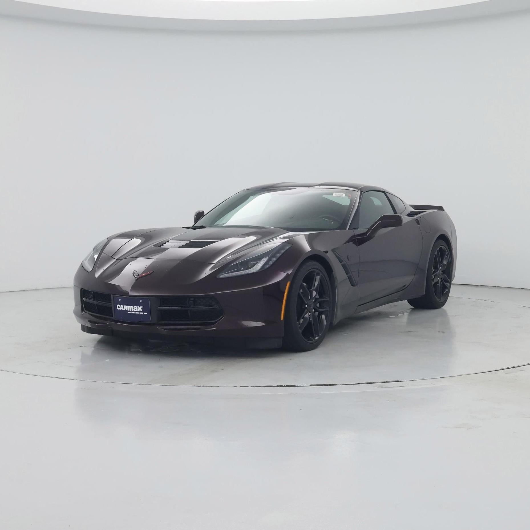 Thumbnail: 2017 Chevrolet Corvette - 4