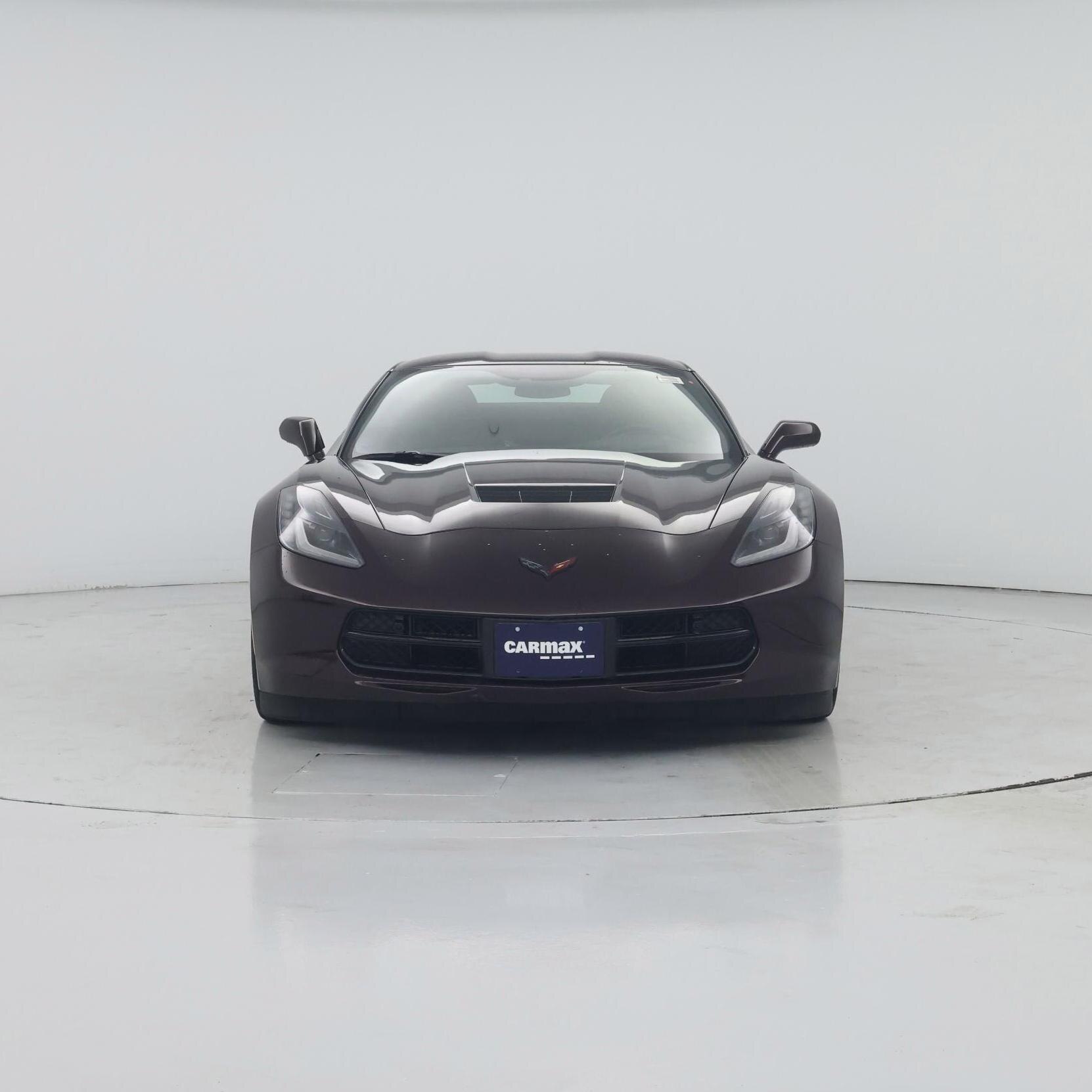 Thumbnail: 2017 Chevrolet Corvette - 5