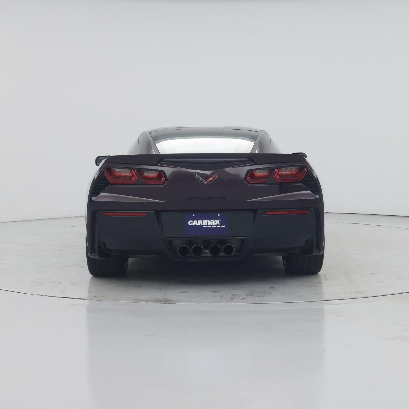 Thumbnail: 2017 Chevrolet Corvette - 6