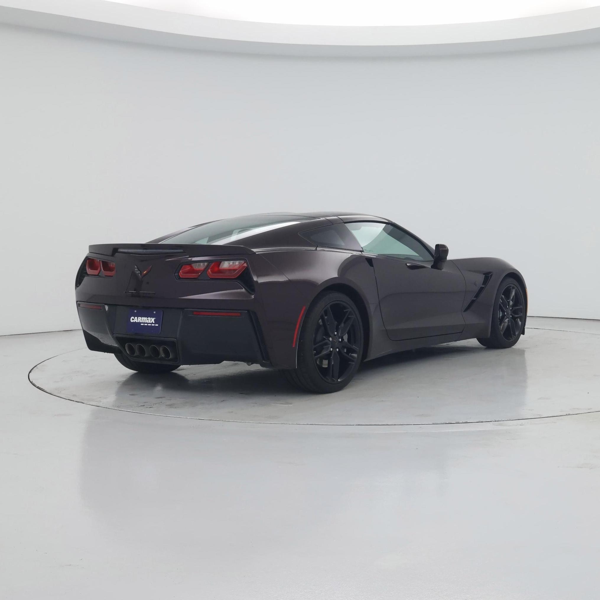 Thumbnail: 2017 Chevrolet Corvette - 8