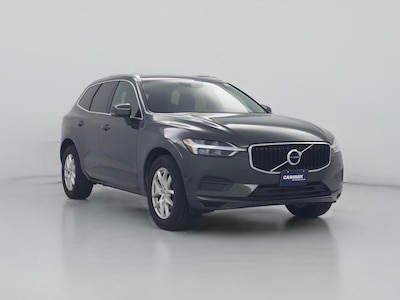 2019 Volvo XC60 T5 Momentum
