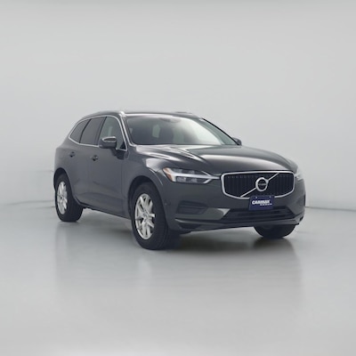 2019 Volvo XC60 T5 Momentum