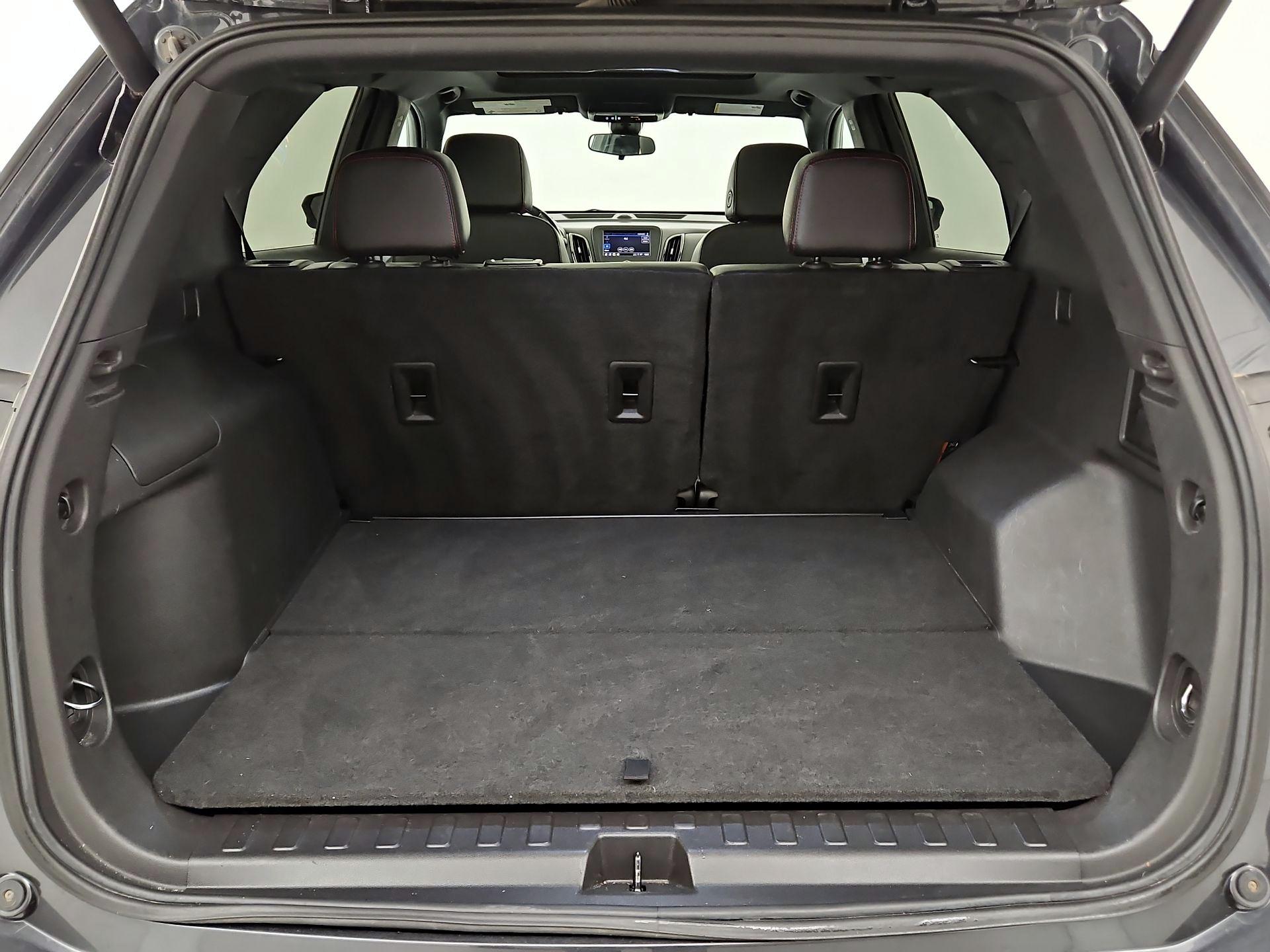 Thumbnail: 2022 Chevrolet Equinox - 19