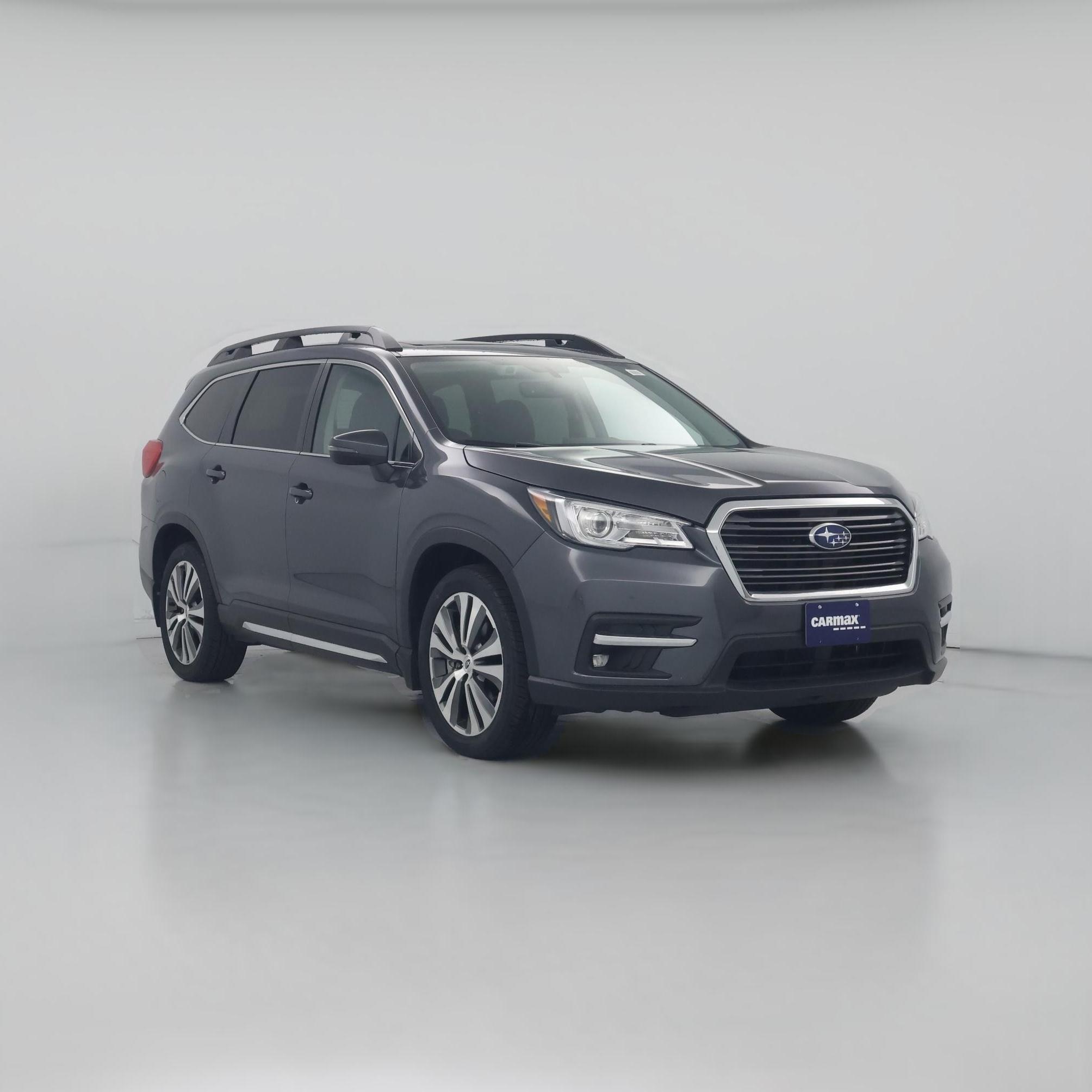 Thumbnail: 2021 Subaru Ascent - 1