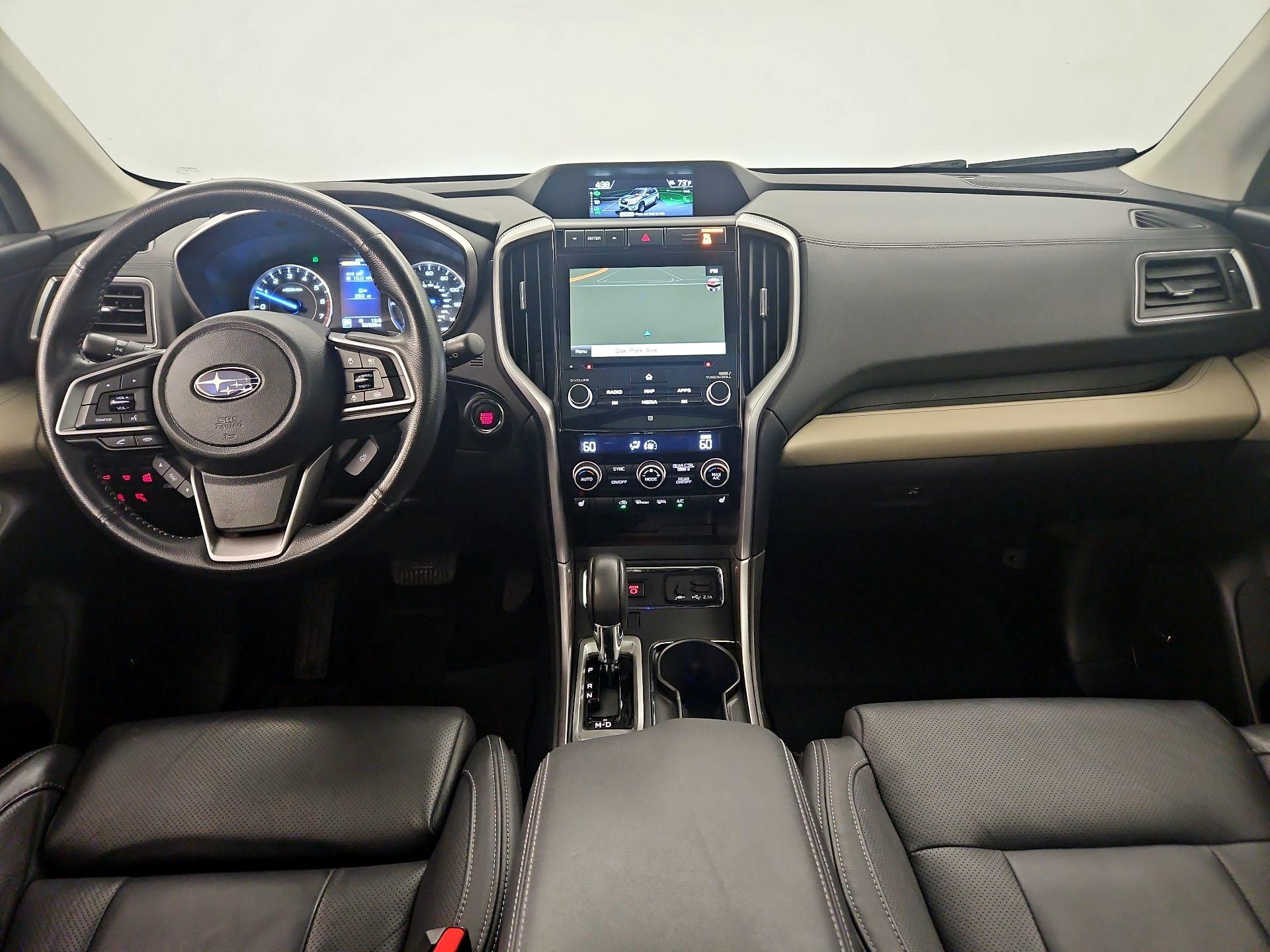 Thumbnail: 2021 Subaru Ascent - 9