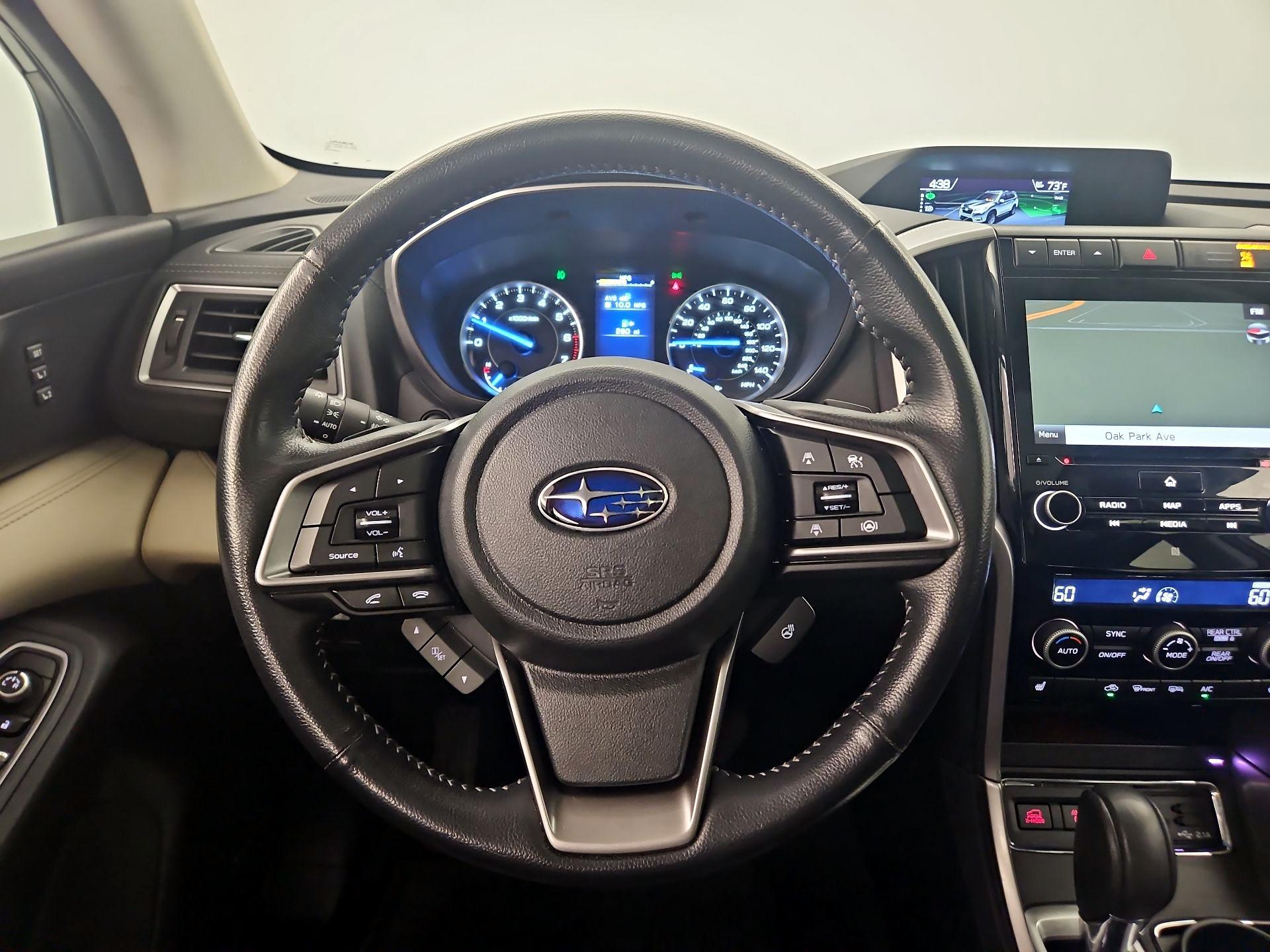 Thumbnail: 2021 Subaru Ascent - 10