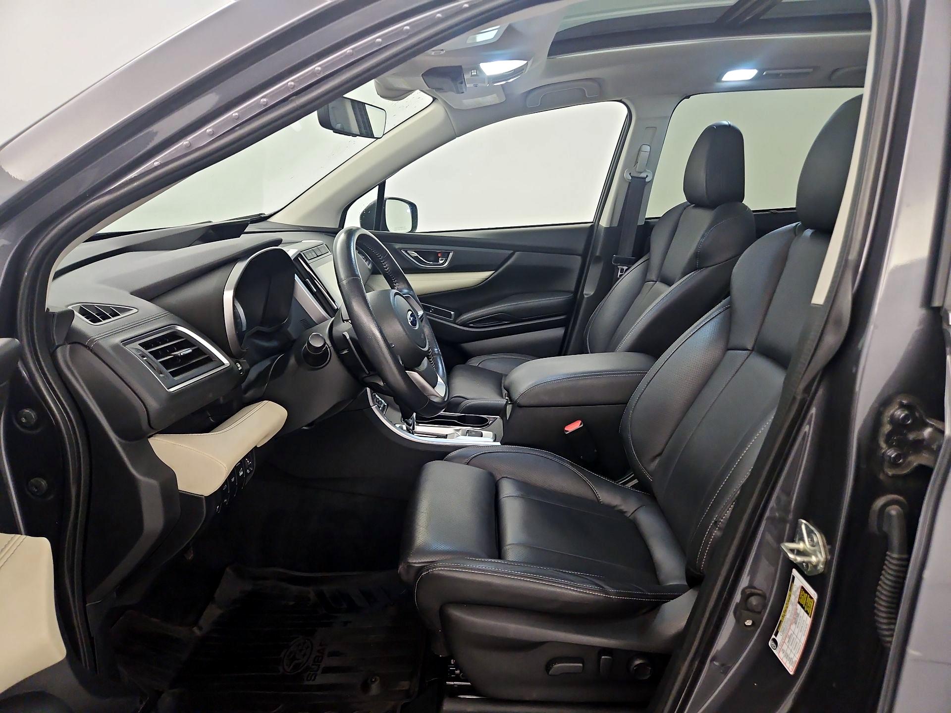 Thumbnail: 2021 Subaru Ascent - 11