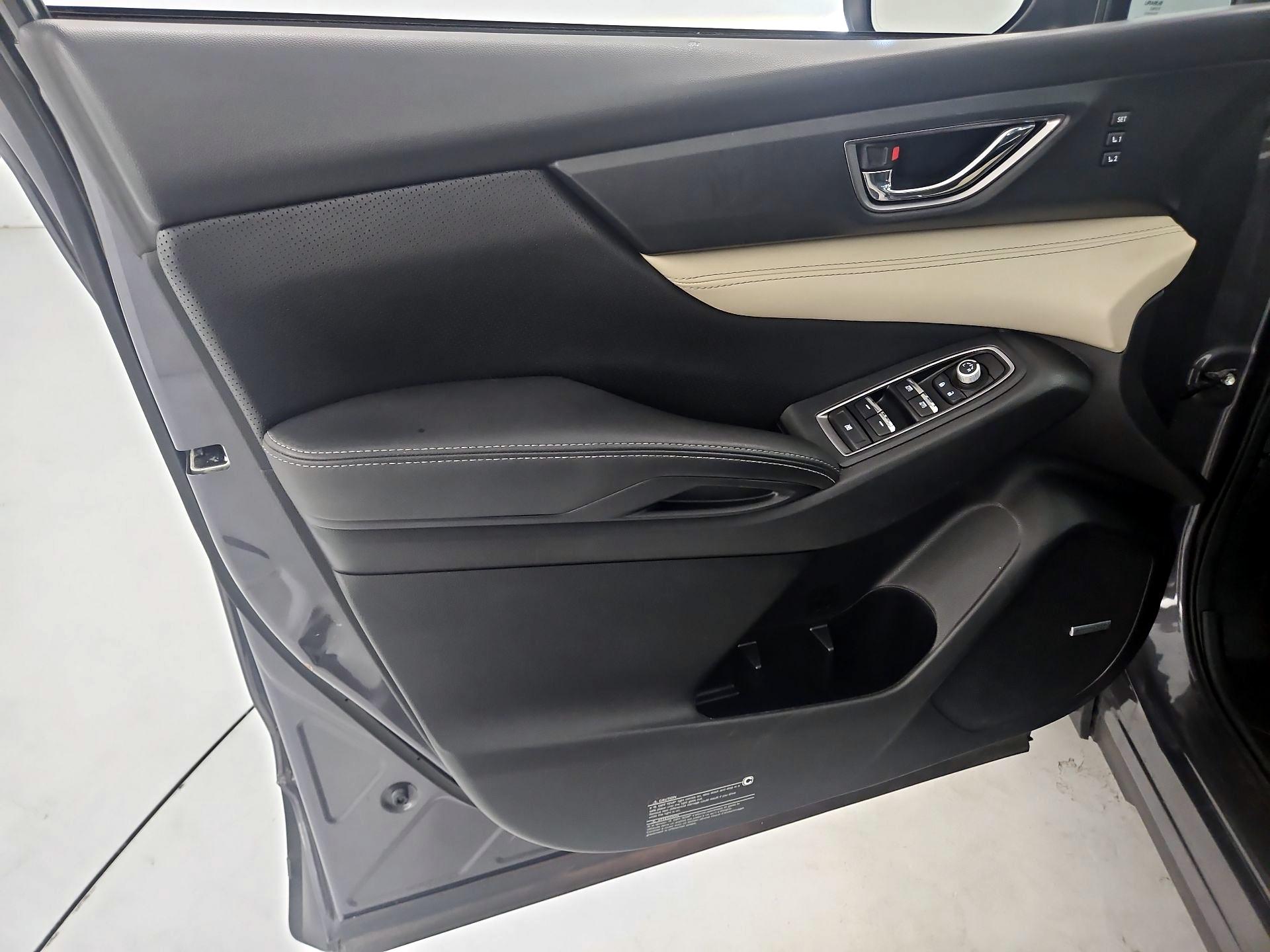 Thumbnail: 2021 Subaru Ascent - 12