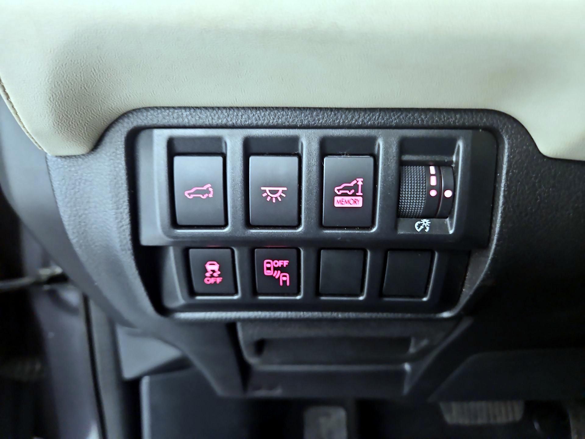 Thumbnail: 2021 Subaru Ascent - 13