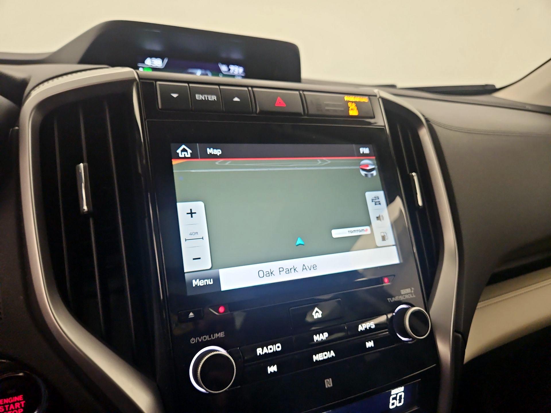 Thumbnail: 2021 Subaru Ascent - 14