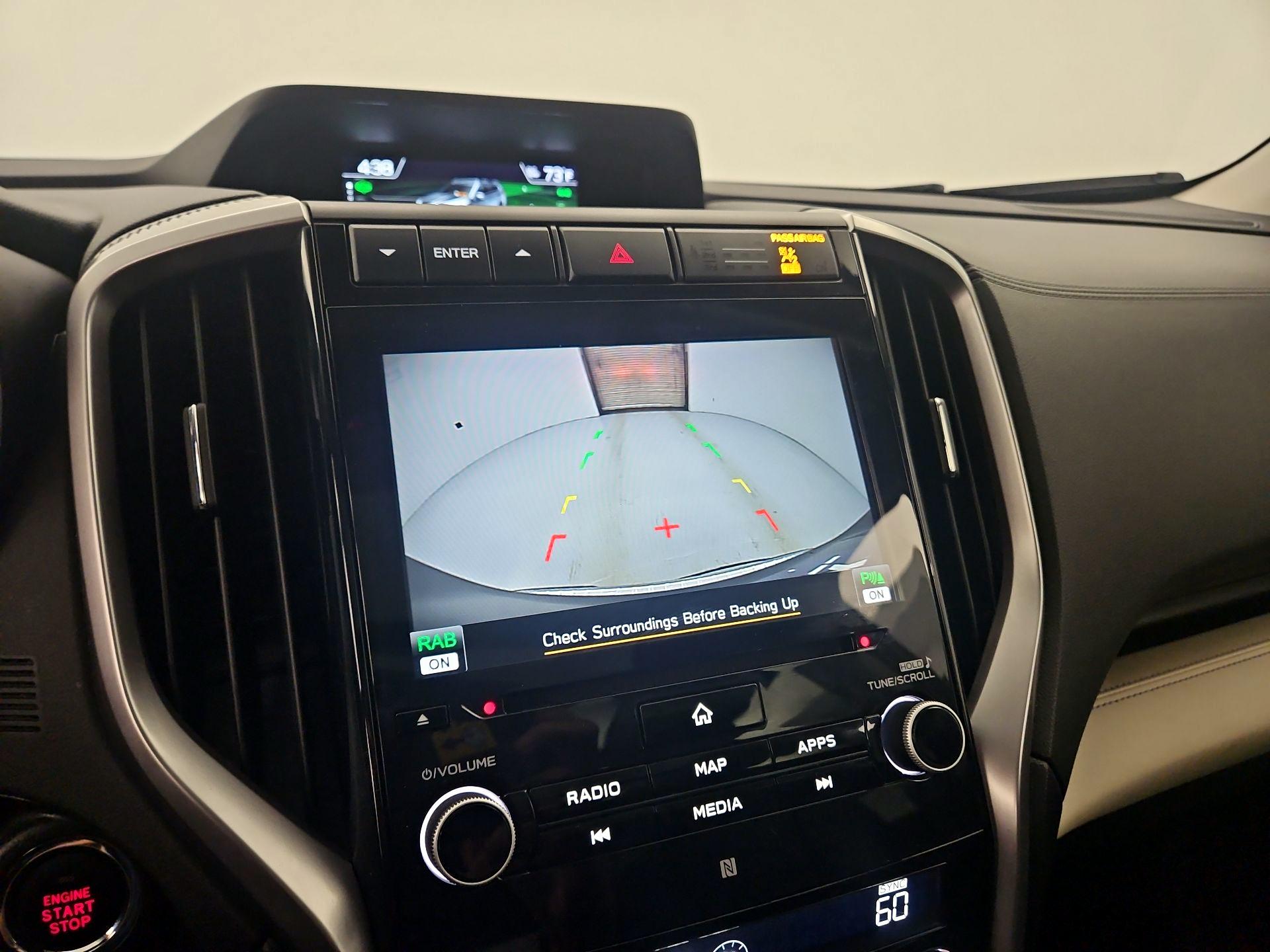 Thumbnail: 2021 Subaru Ascent - 15