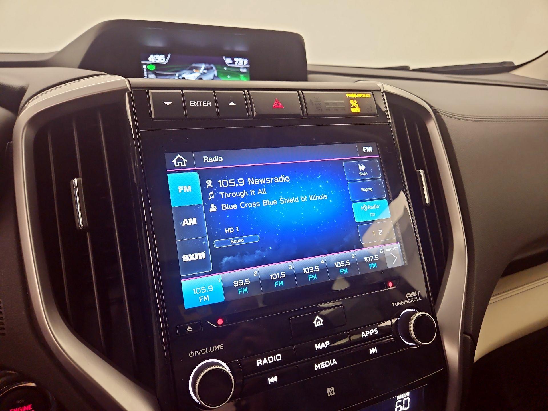 Thumbnail: 2021 Subaru Ascent - 16