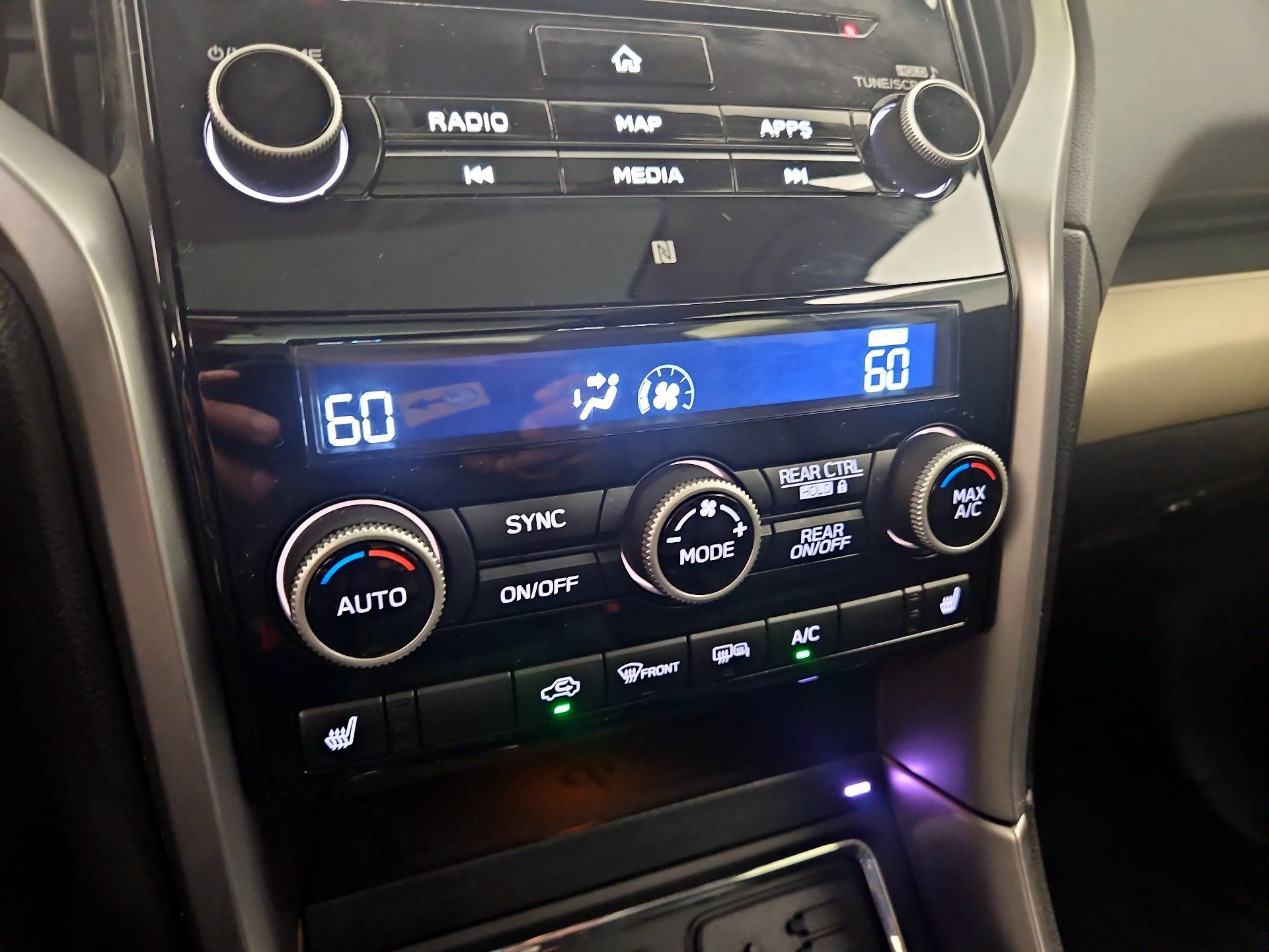 Thumbnail: 2021 Subaru Ascent - 17