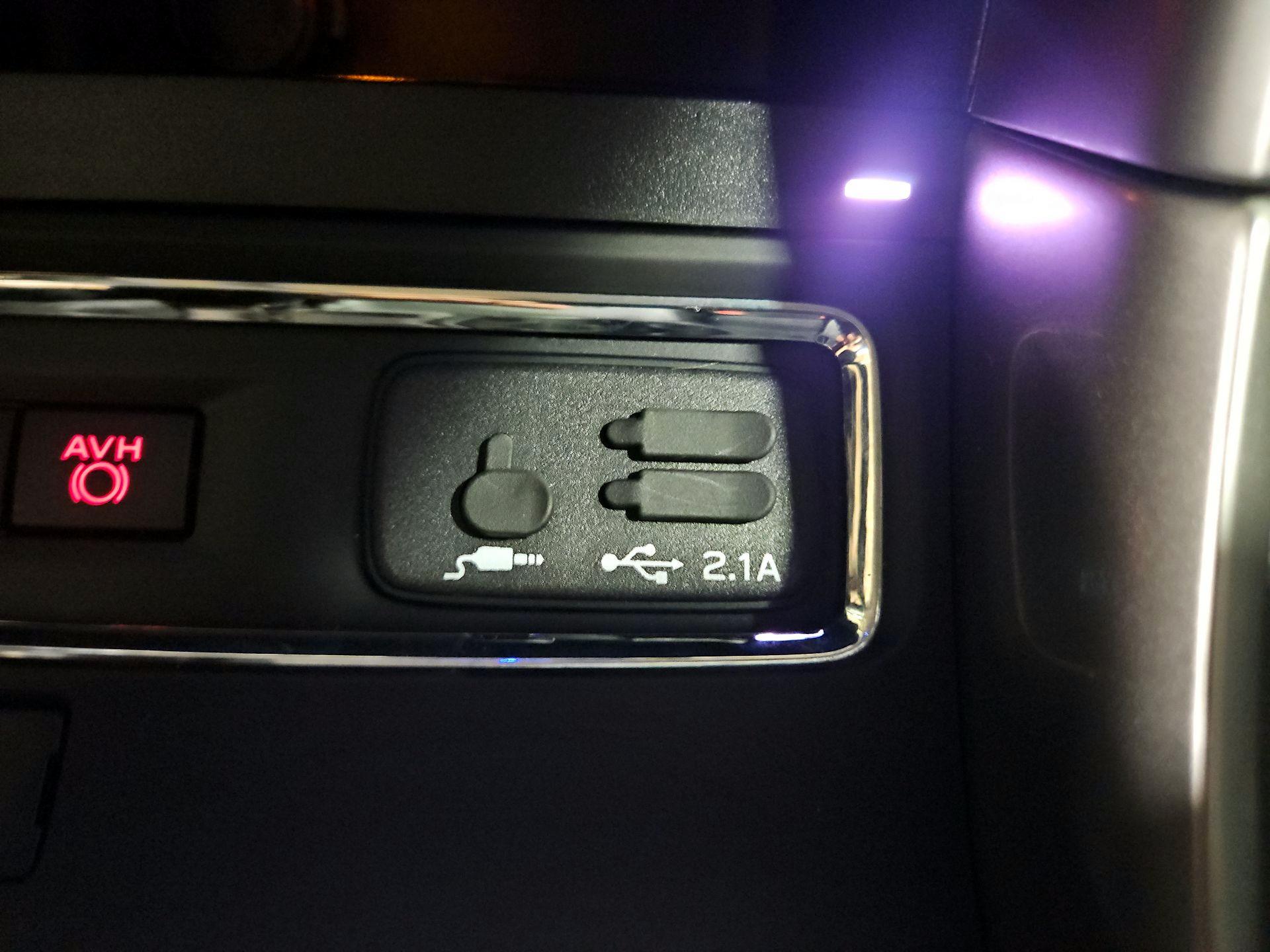 Thumbnail: 2021 Subaru Ascent - 19