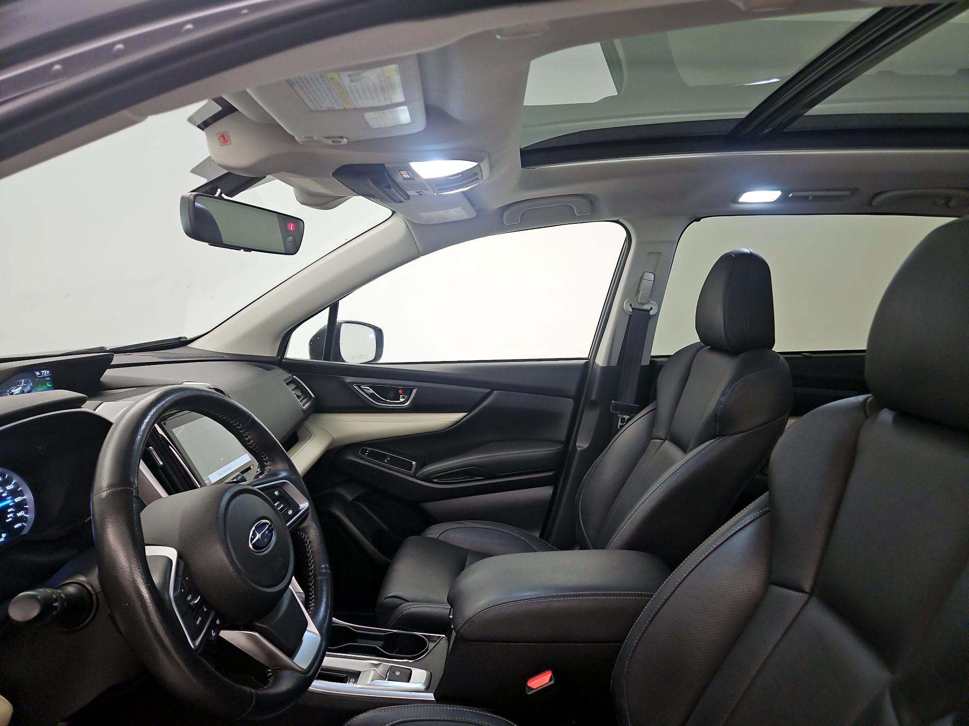 Thumbnail: 2021 Subaru Ascent - 20