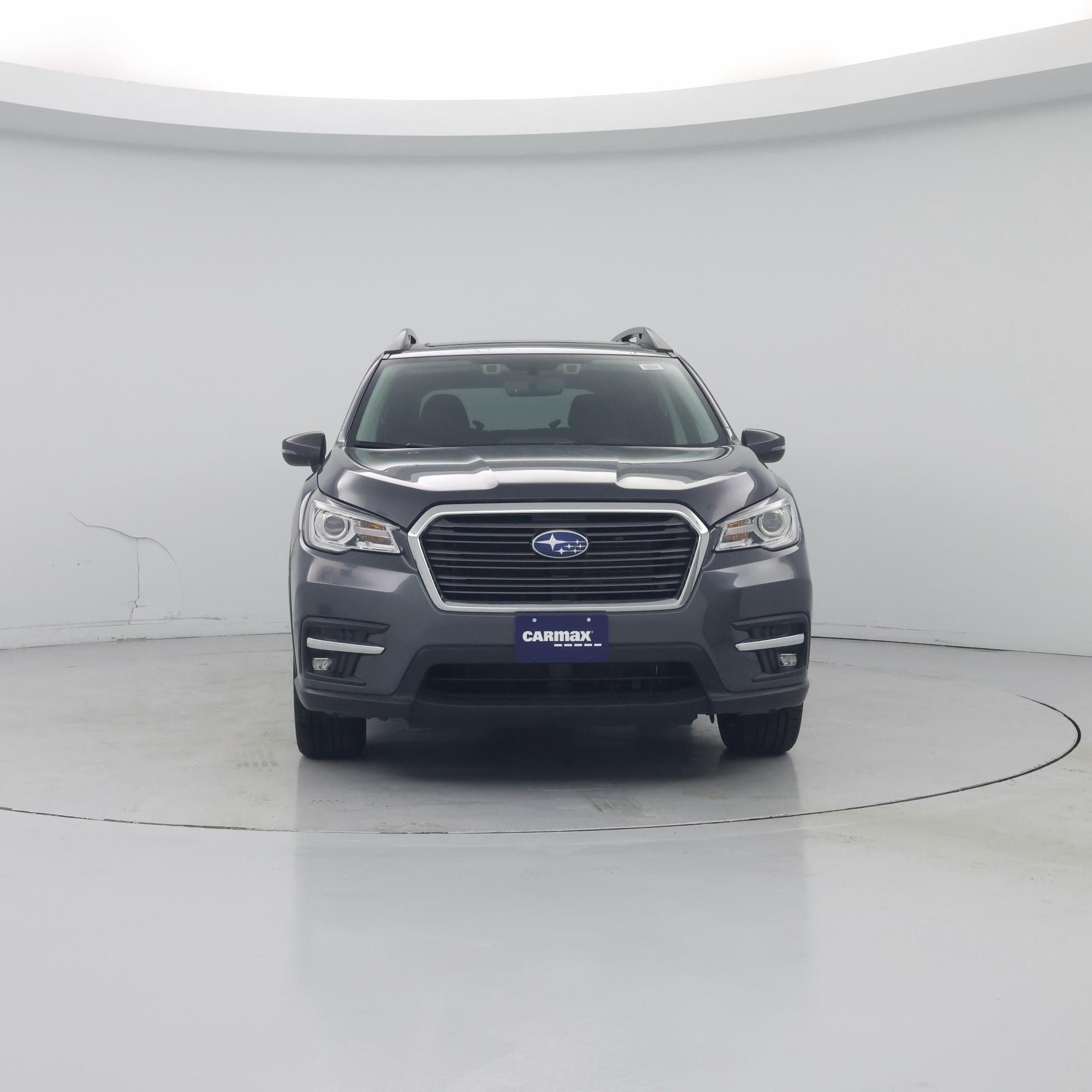 Thumbnail: 2021 Subaru Ascent - 5