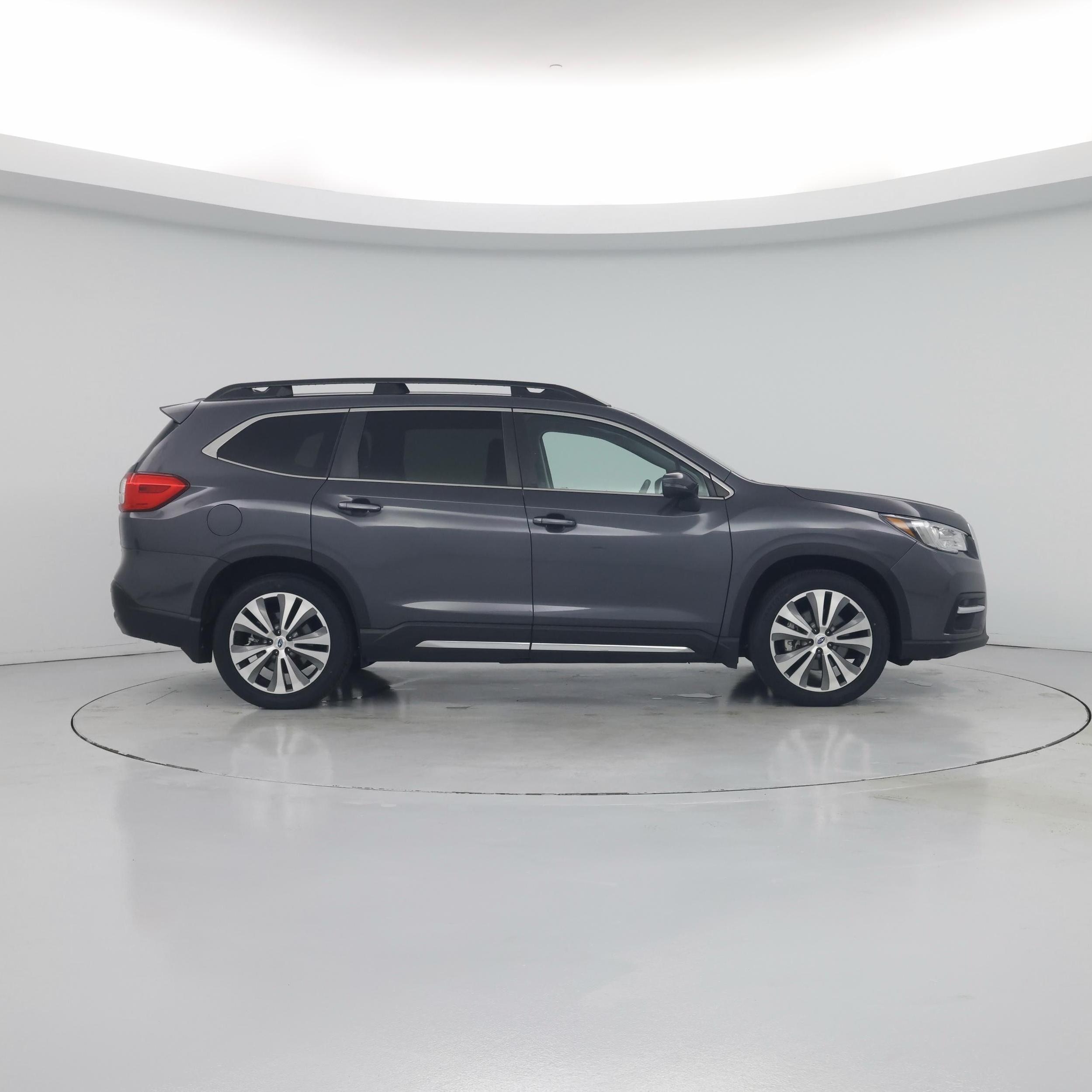 Thumbnail: 2021 Subaru Ascent - 7