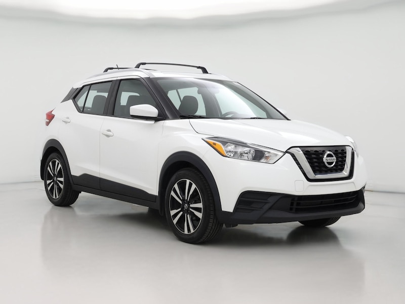 2019 Nissan Kicks SV -
                  Grand Rapids, MI