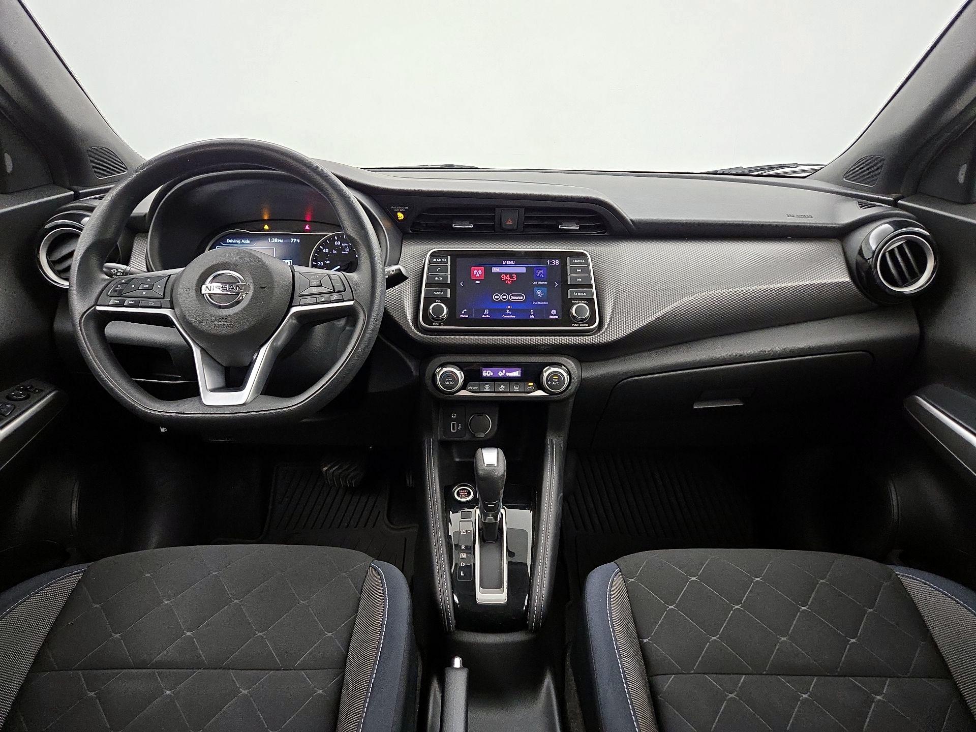 Thumbnail: 2019 Nissan Kicks - 9