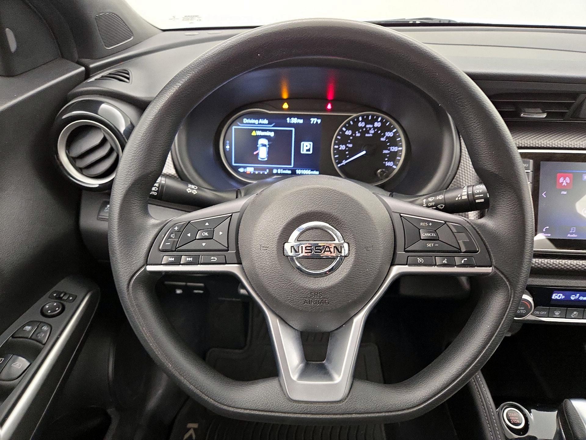 Thumbnail: 2019 Nissan Kicks - 10