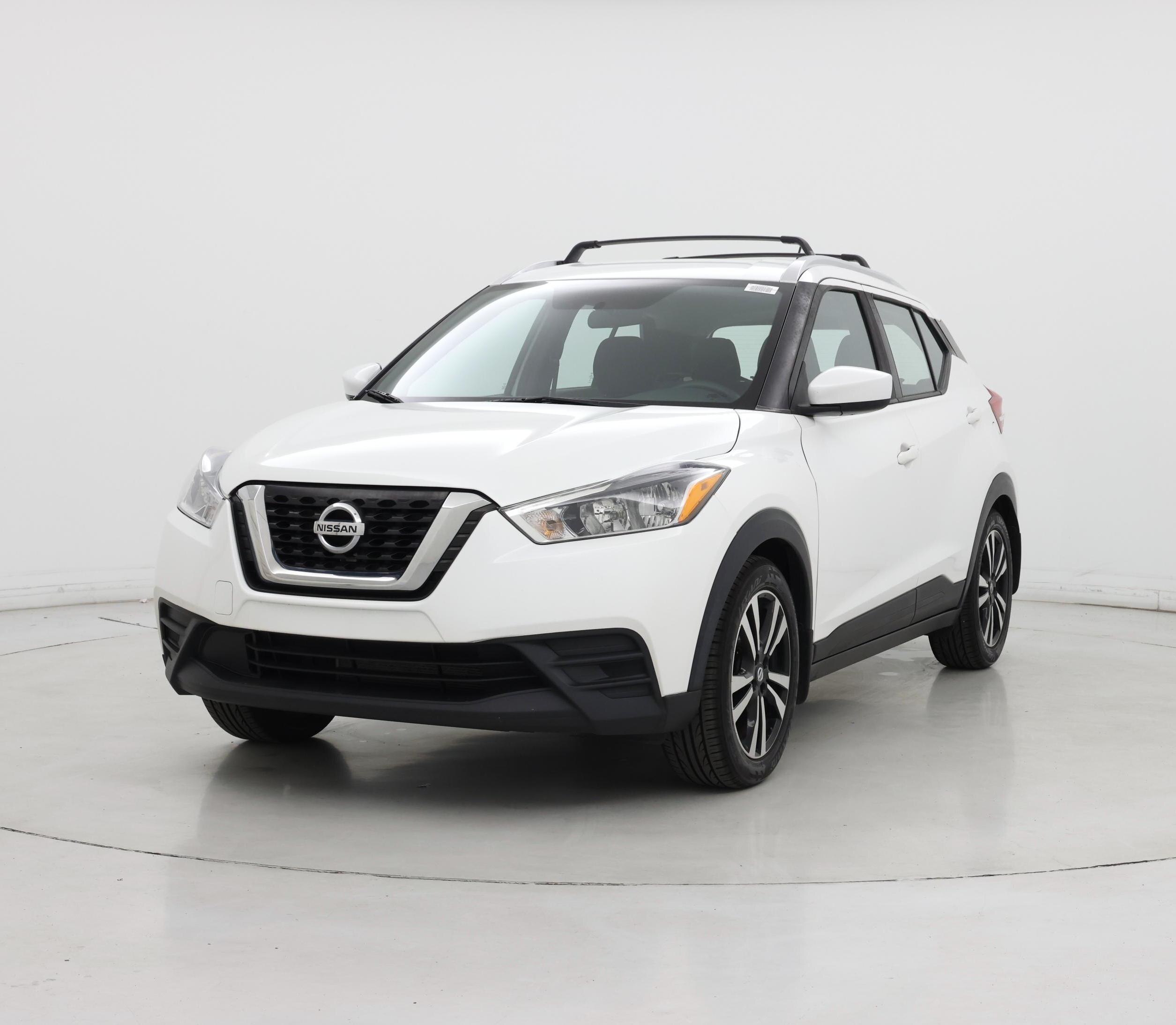 Thumbnail: 2019 Nissan Kicks - 4