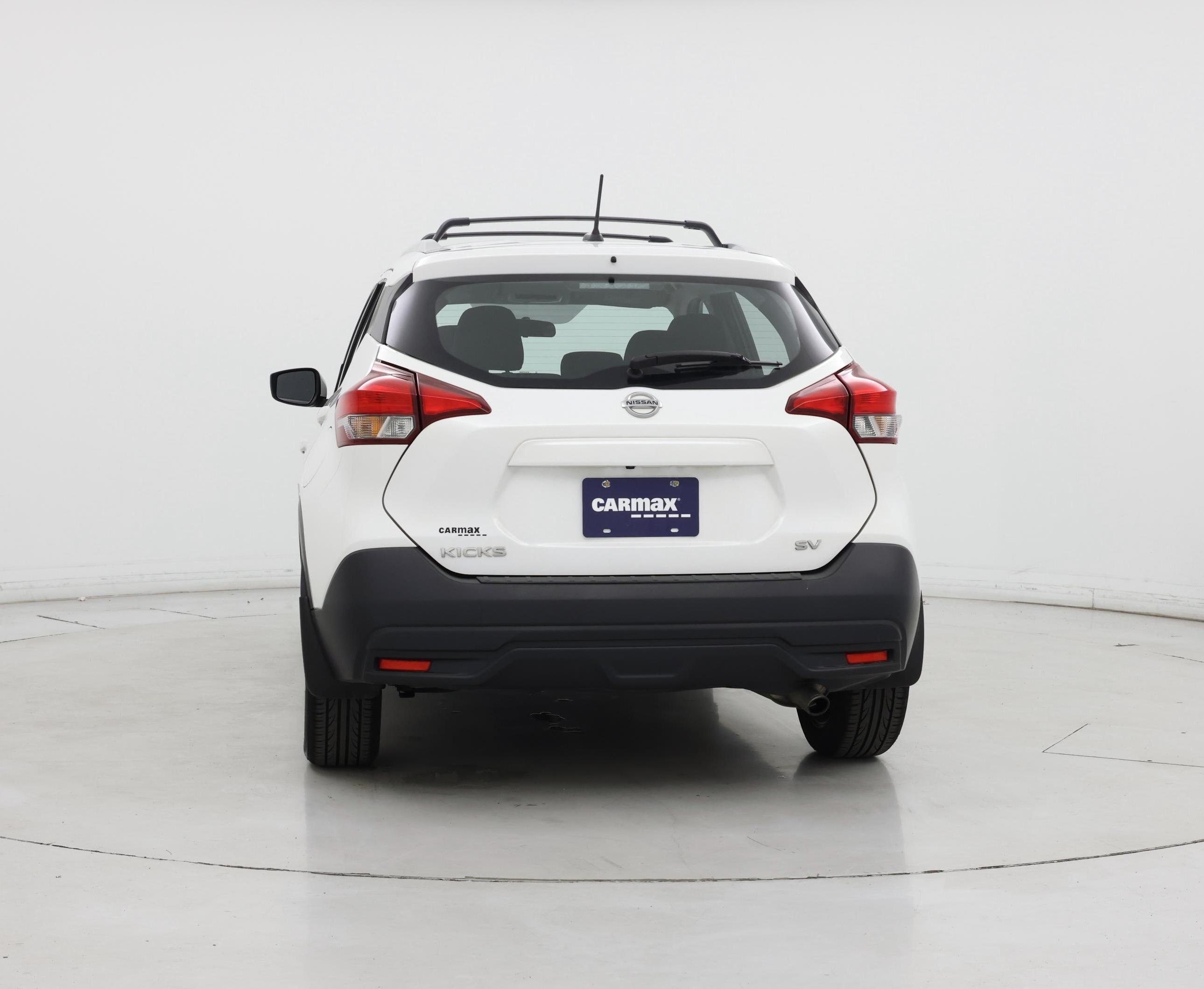 Thumbnail: 2019 Nissan Kicks - 6