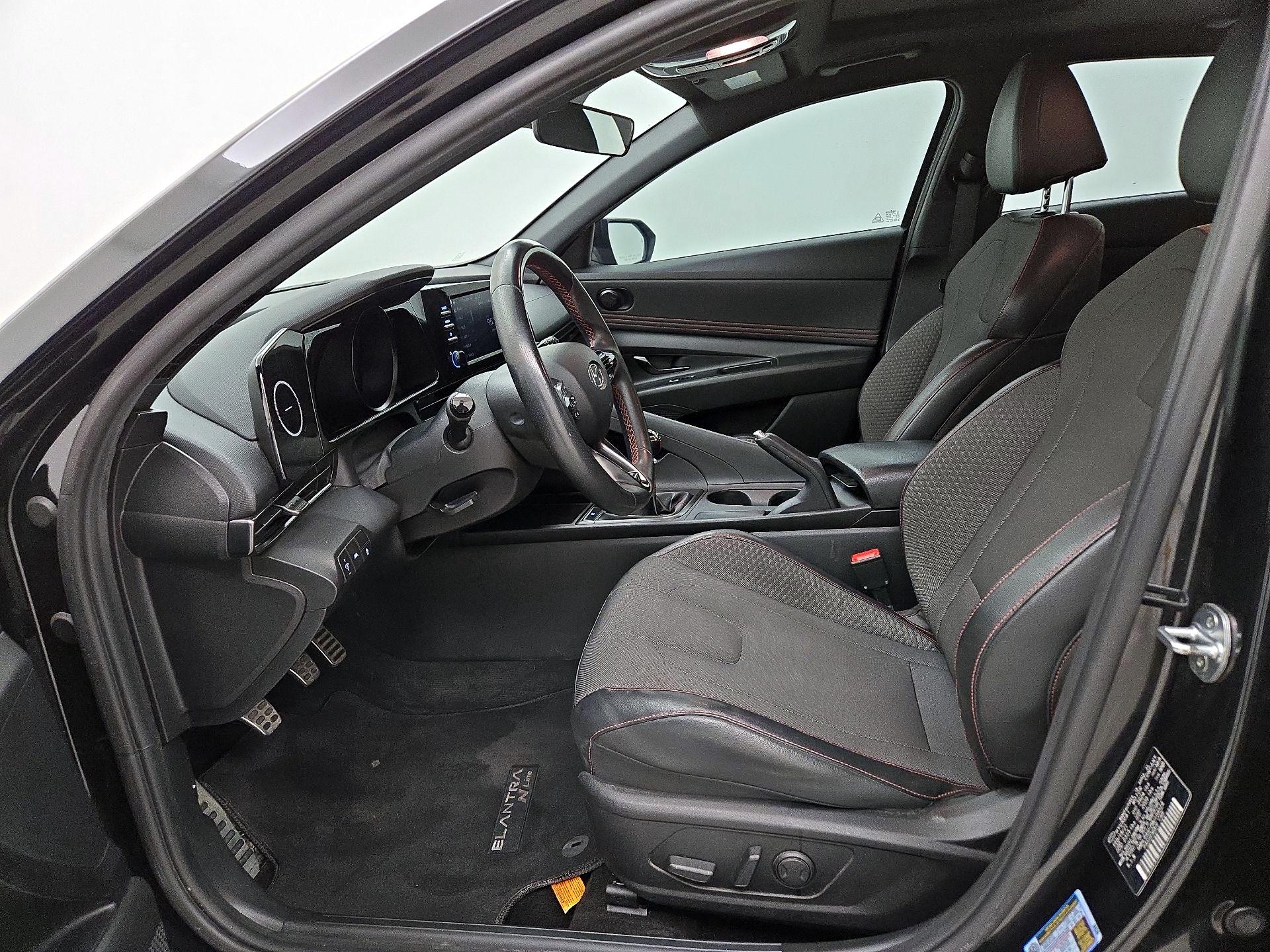 Thumbnail: 2021 Hyundai Elantra - 11