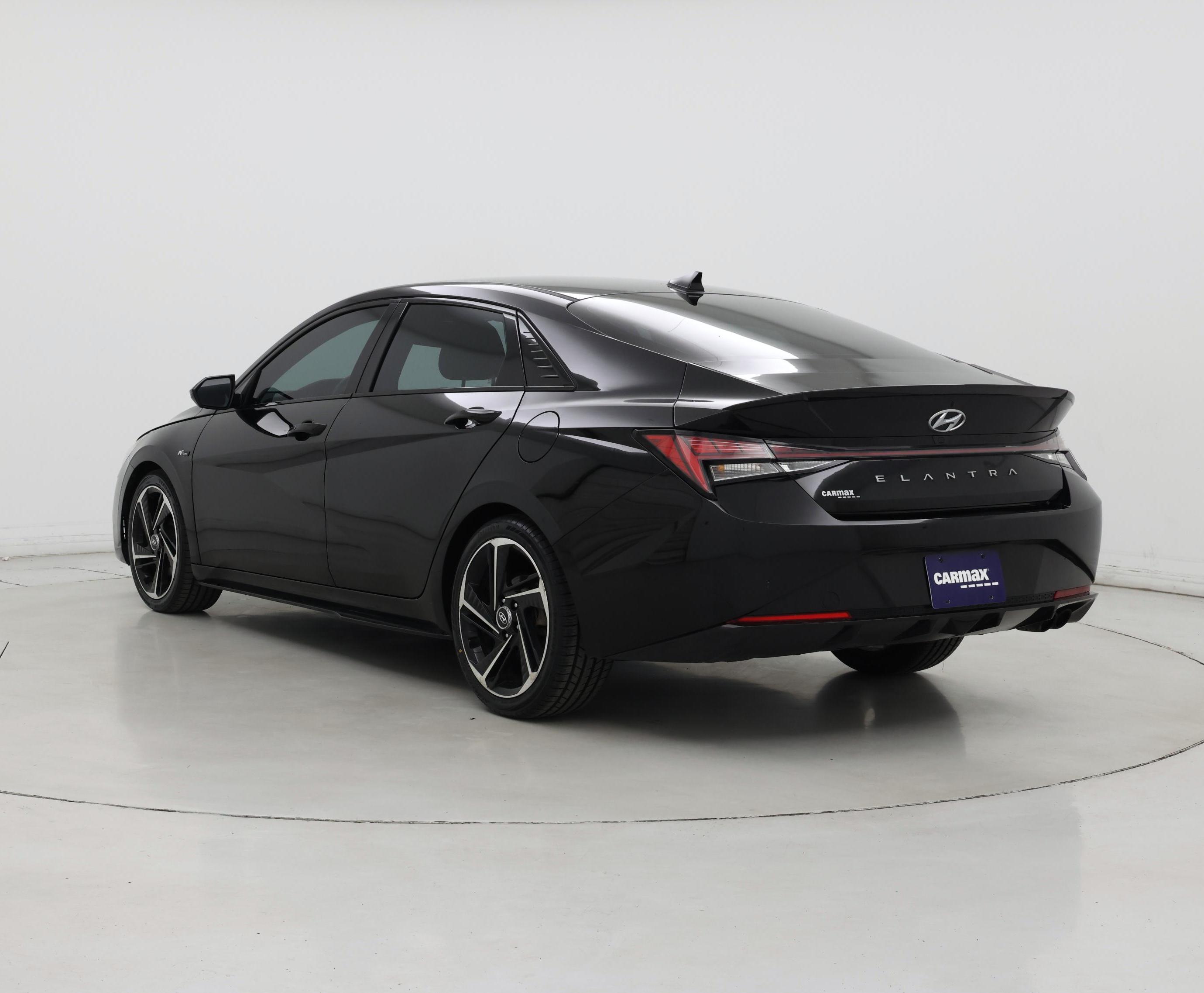 Thumbnail: 2021 Hyundai Elantra - 2