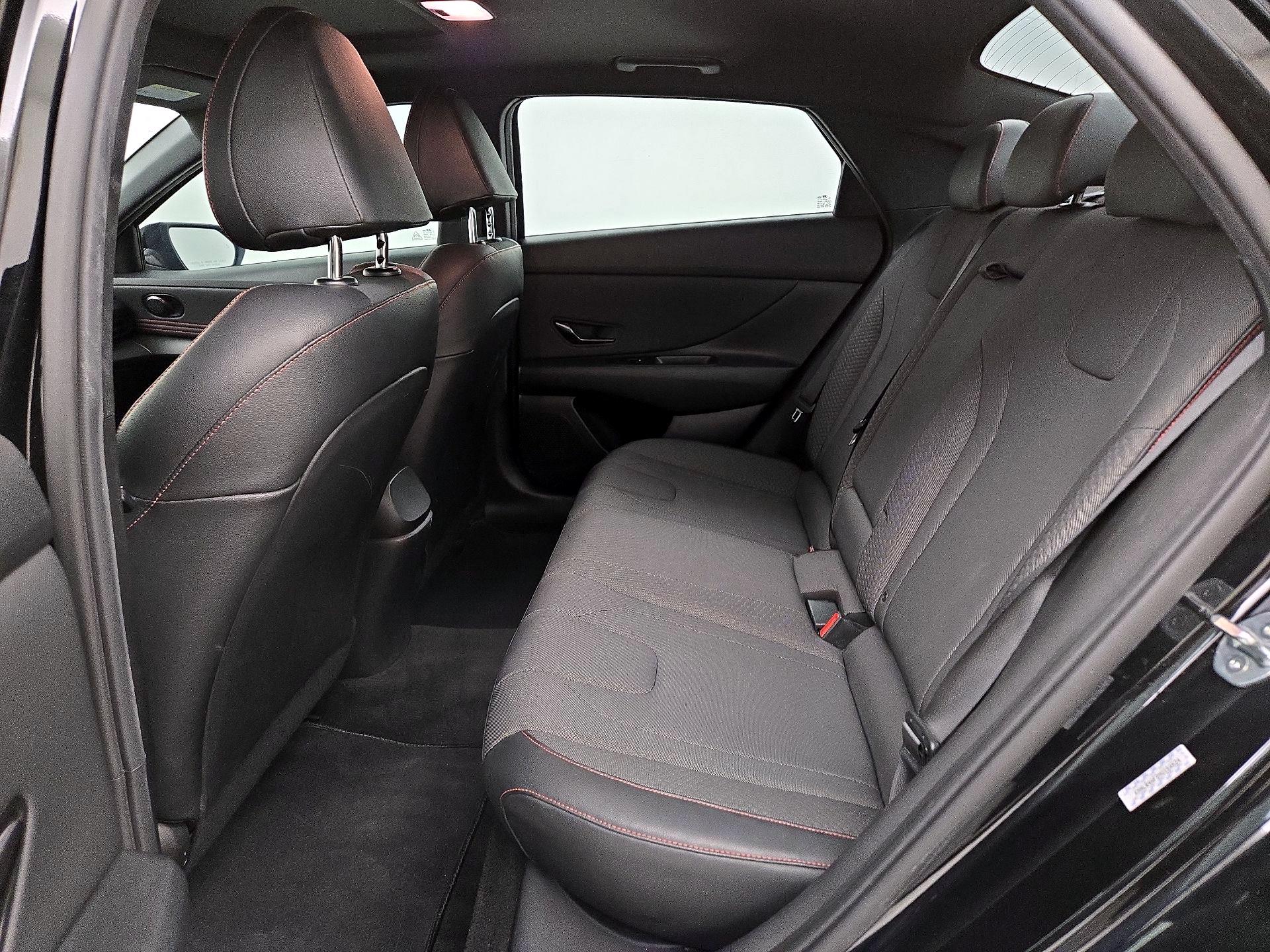 Thumbnail: 2021 Hyundai Elantra - 20